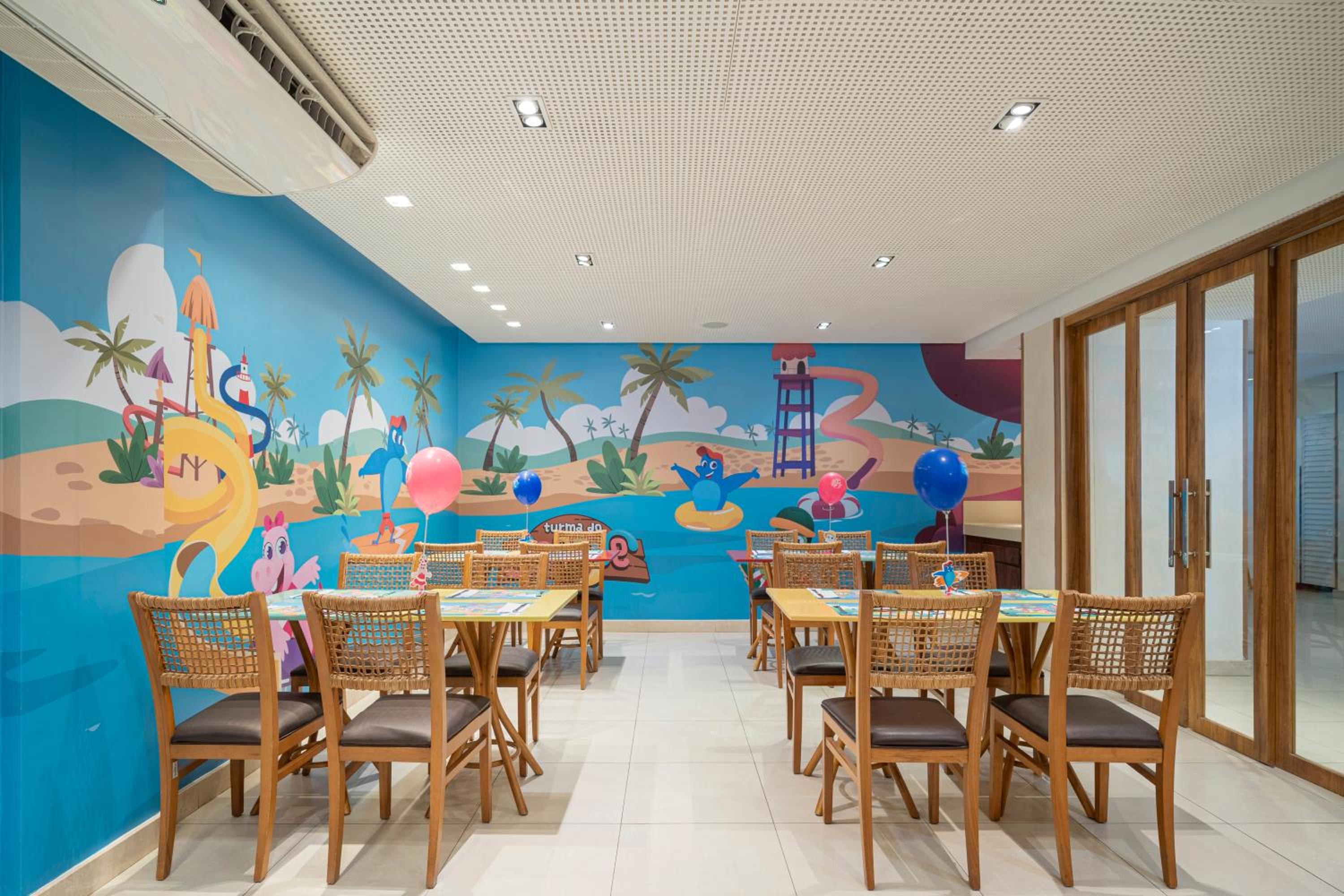 Beach Park Resort - Wellness