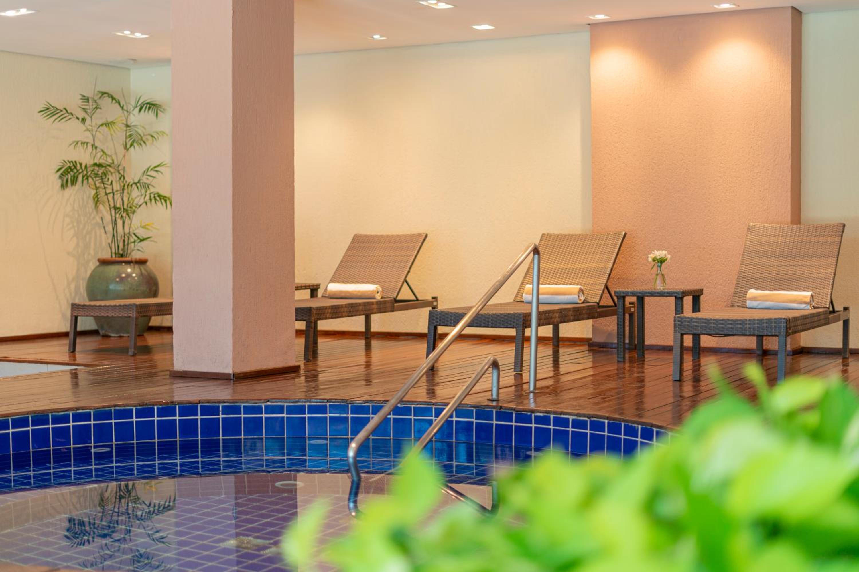 Beach Park Resort - Wellness