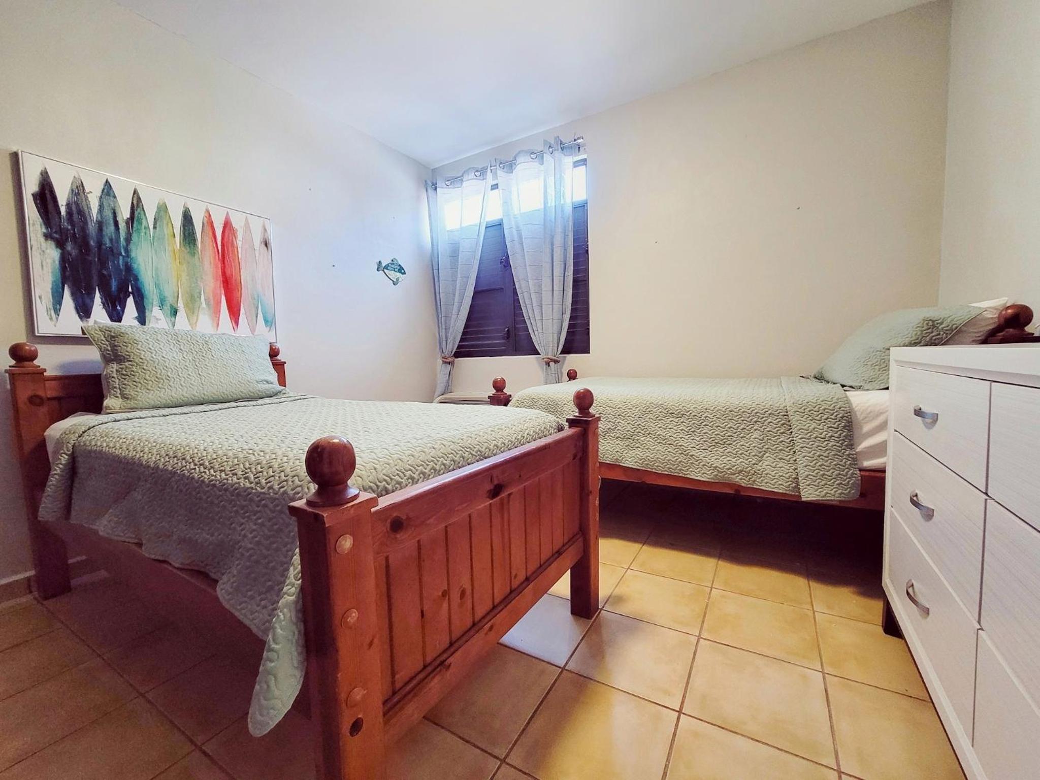 Serenity Sanctuary Beachfront 1st Floor at Victoria del Mar view 3