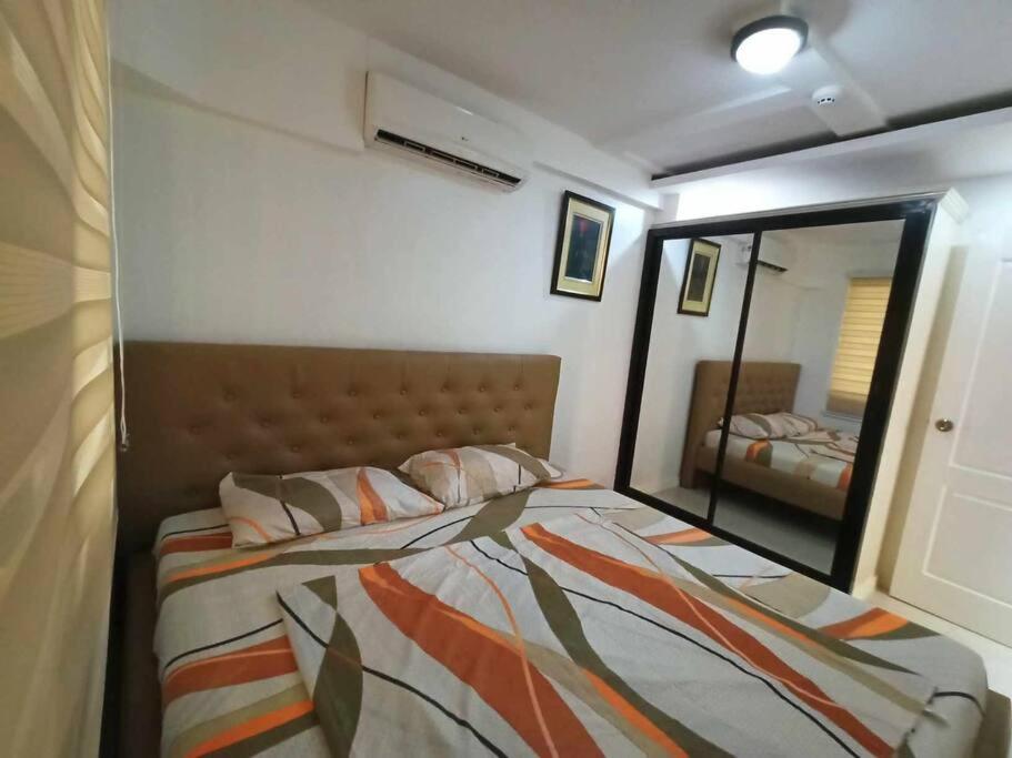 Junior's 2Br & 1T/Bath Condo Oasis Ecoland 3F view 4