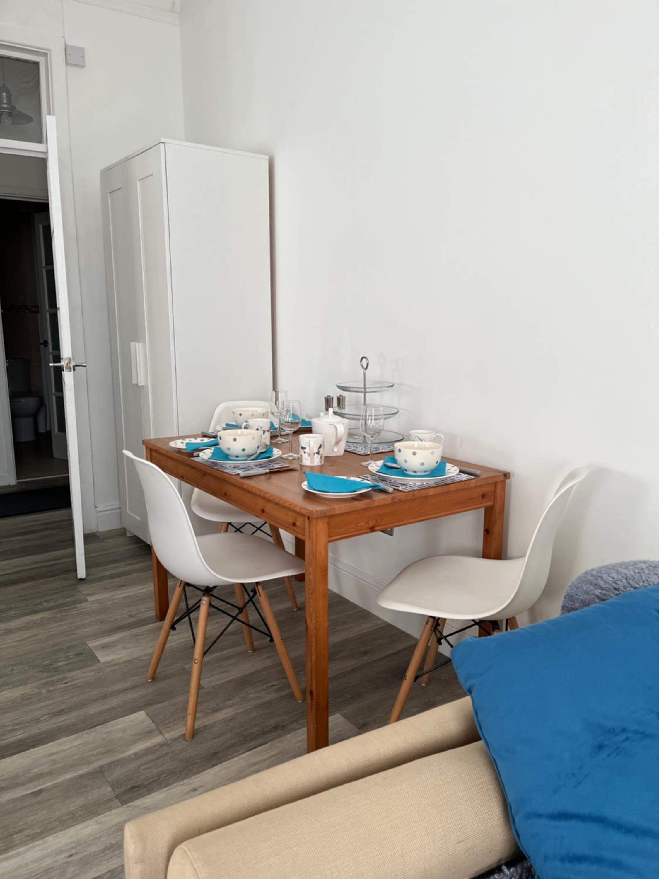 The Gables Amberlea apartment