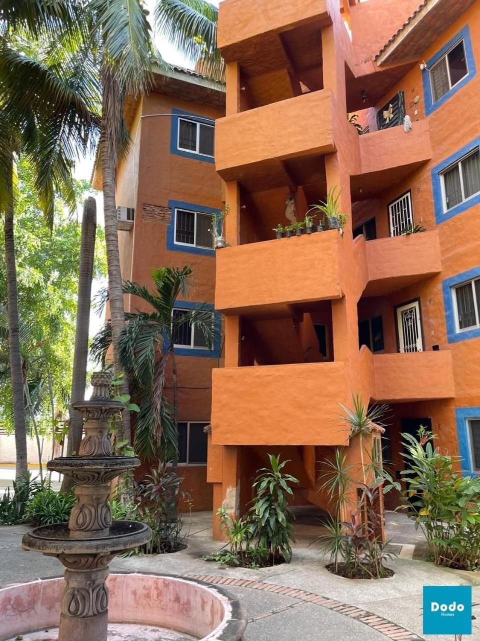 Condominios Plaza San Ignacio