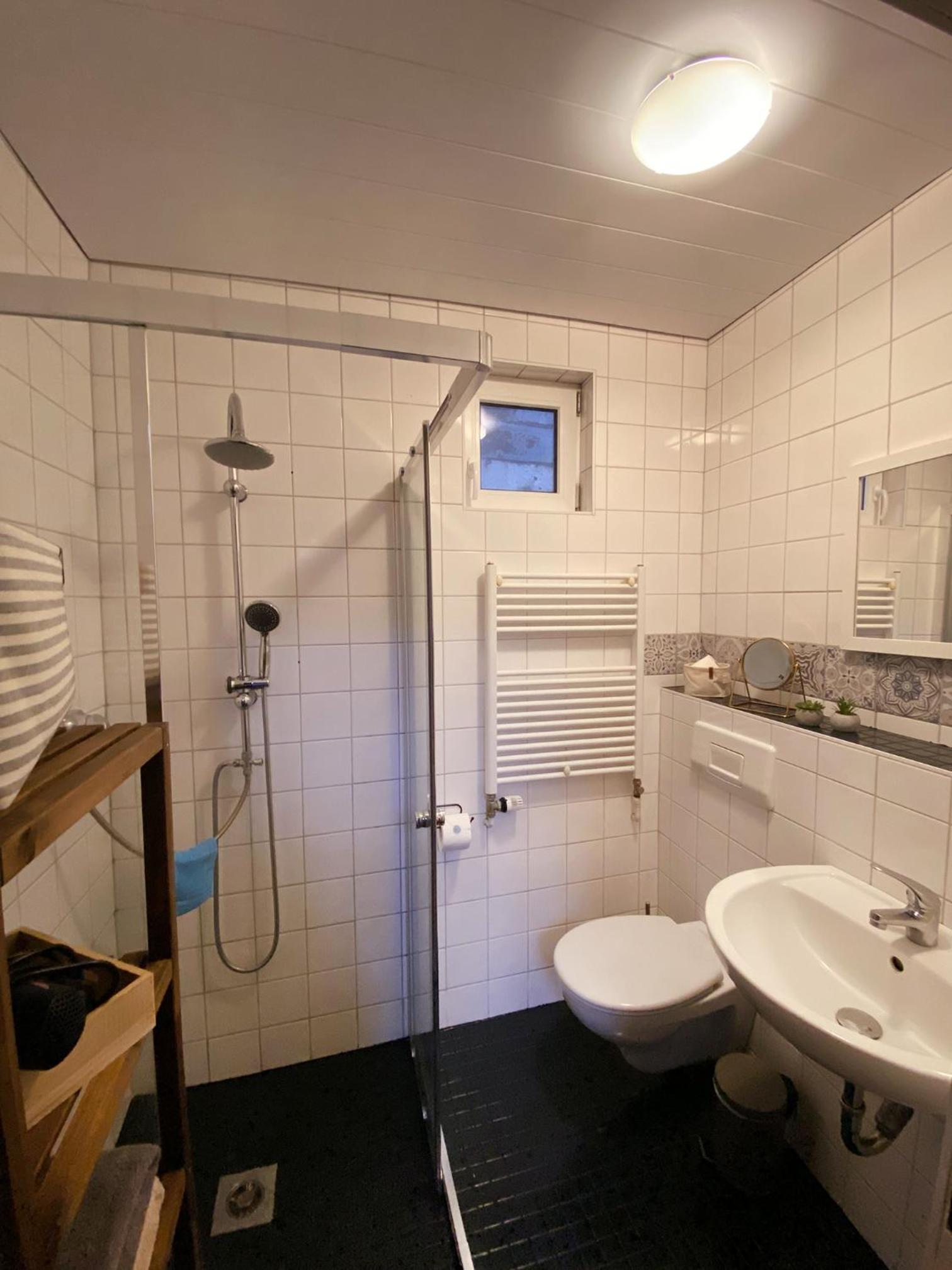 Ferienwohnung Stadthuuske unnern