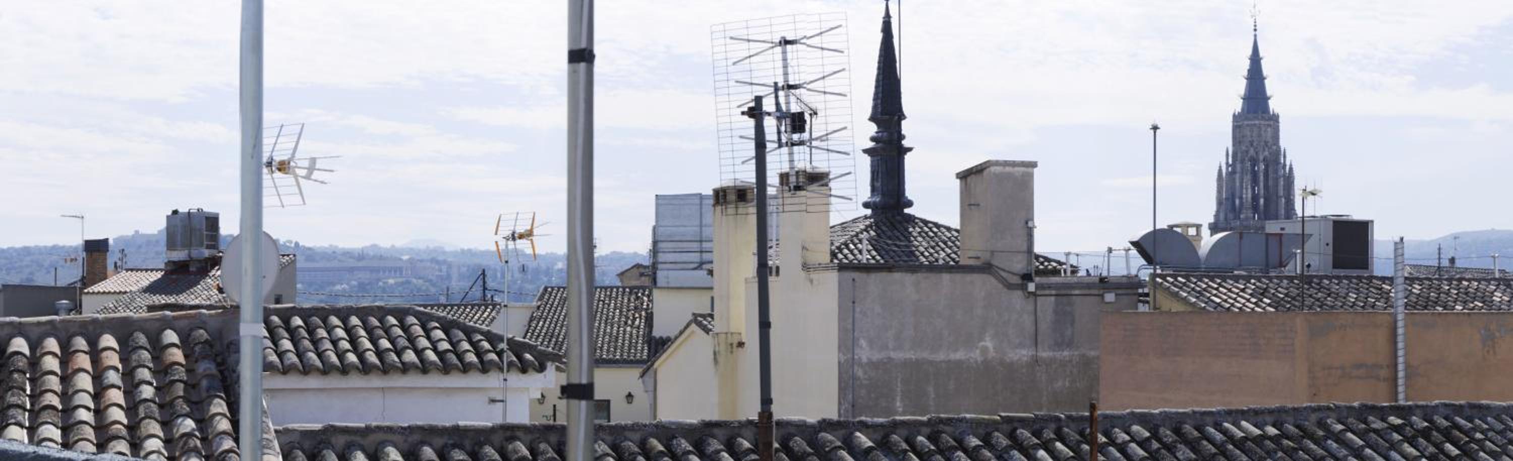 roof