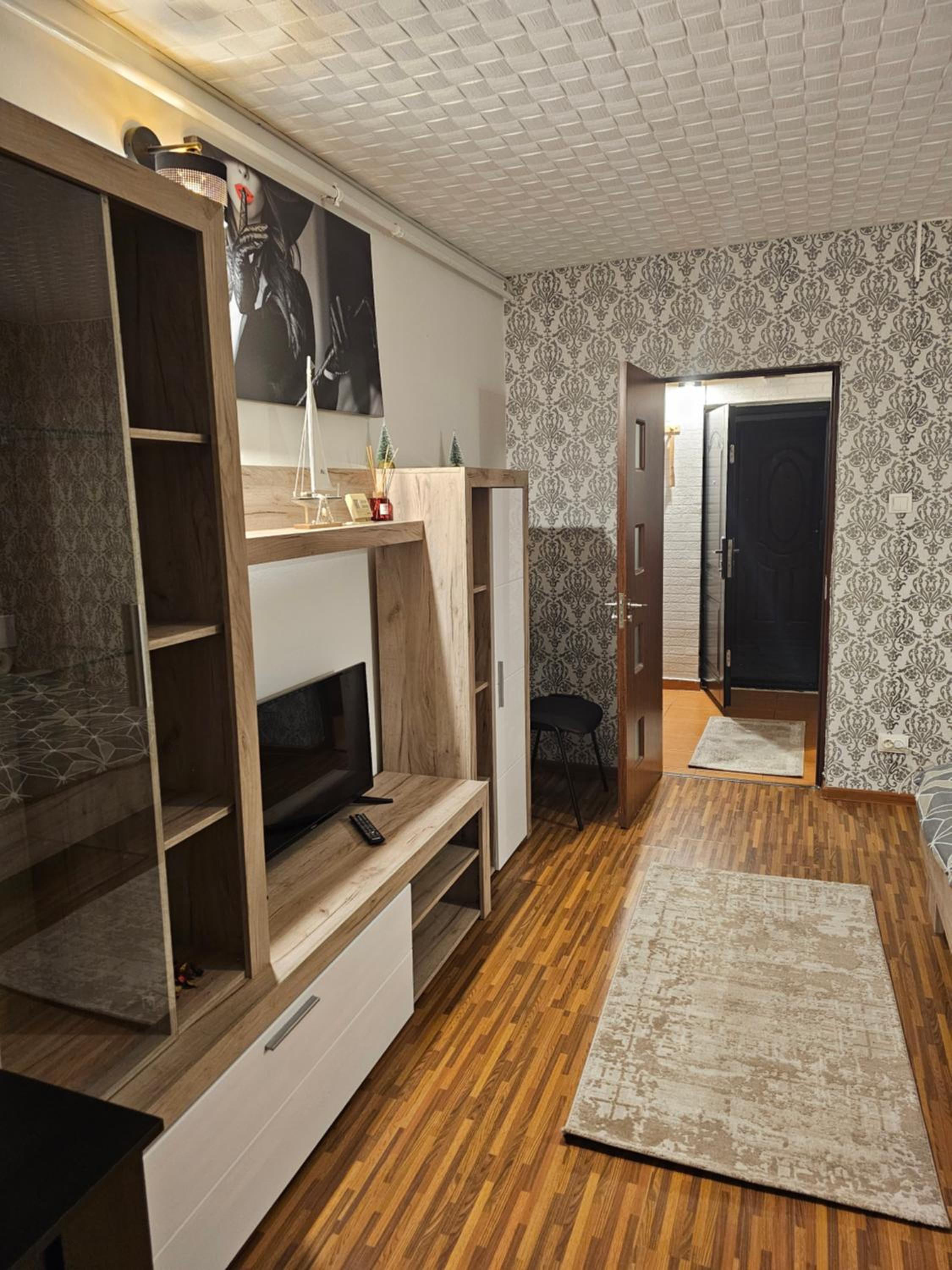 Garsoniera Dary Bloc G2str Mihai Bravu
