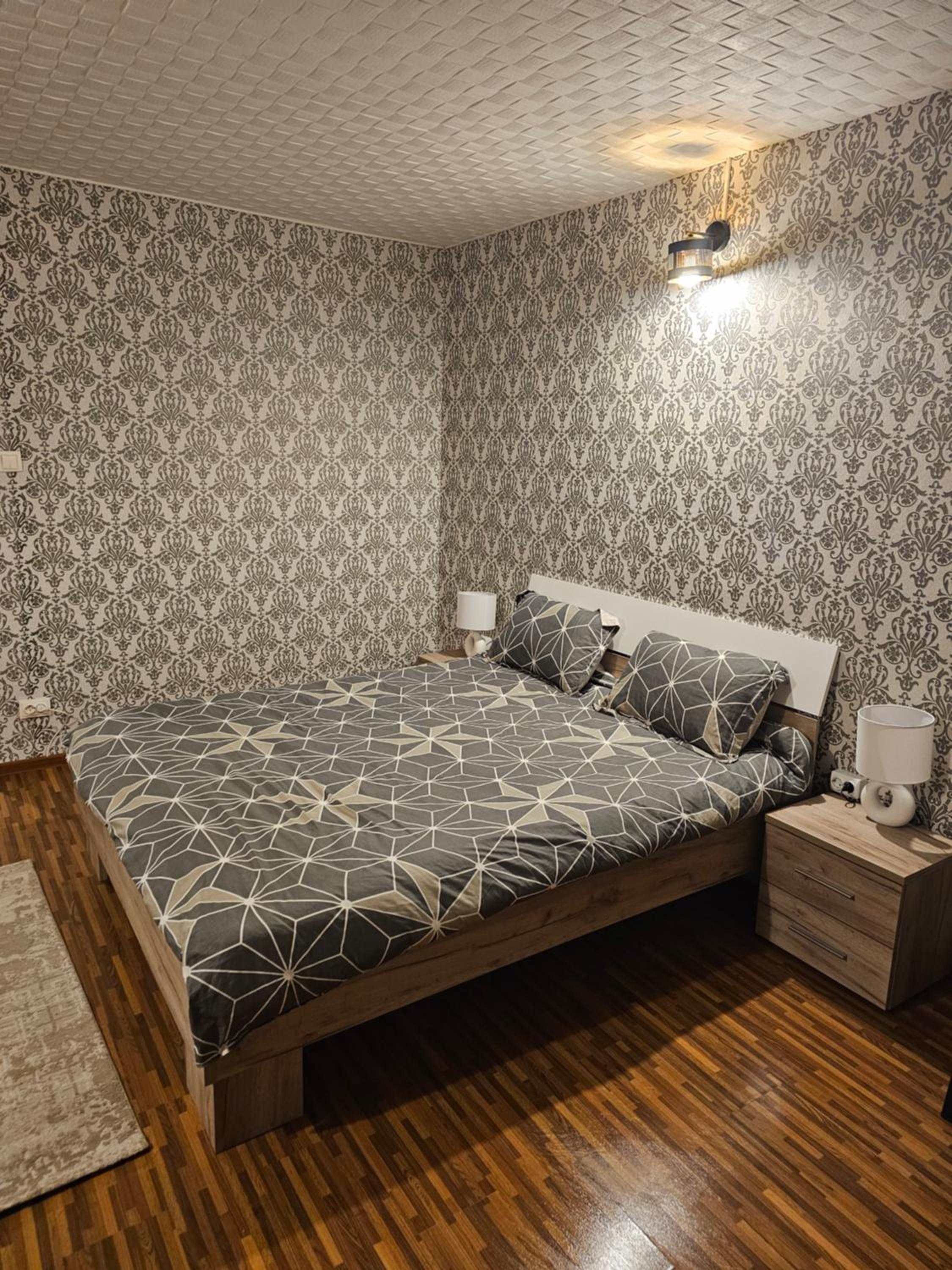Garsoniera Dary Bloc G2str Mihai Bravu