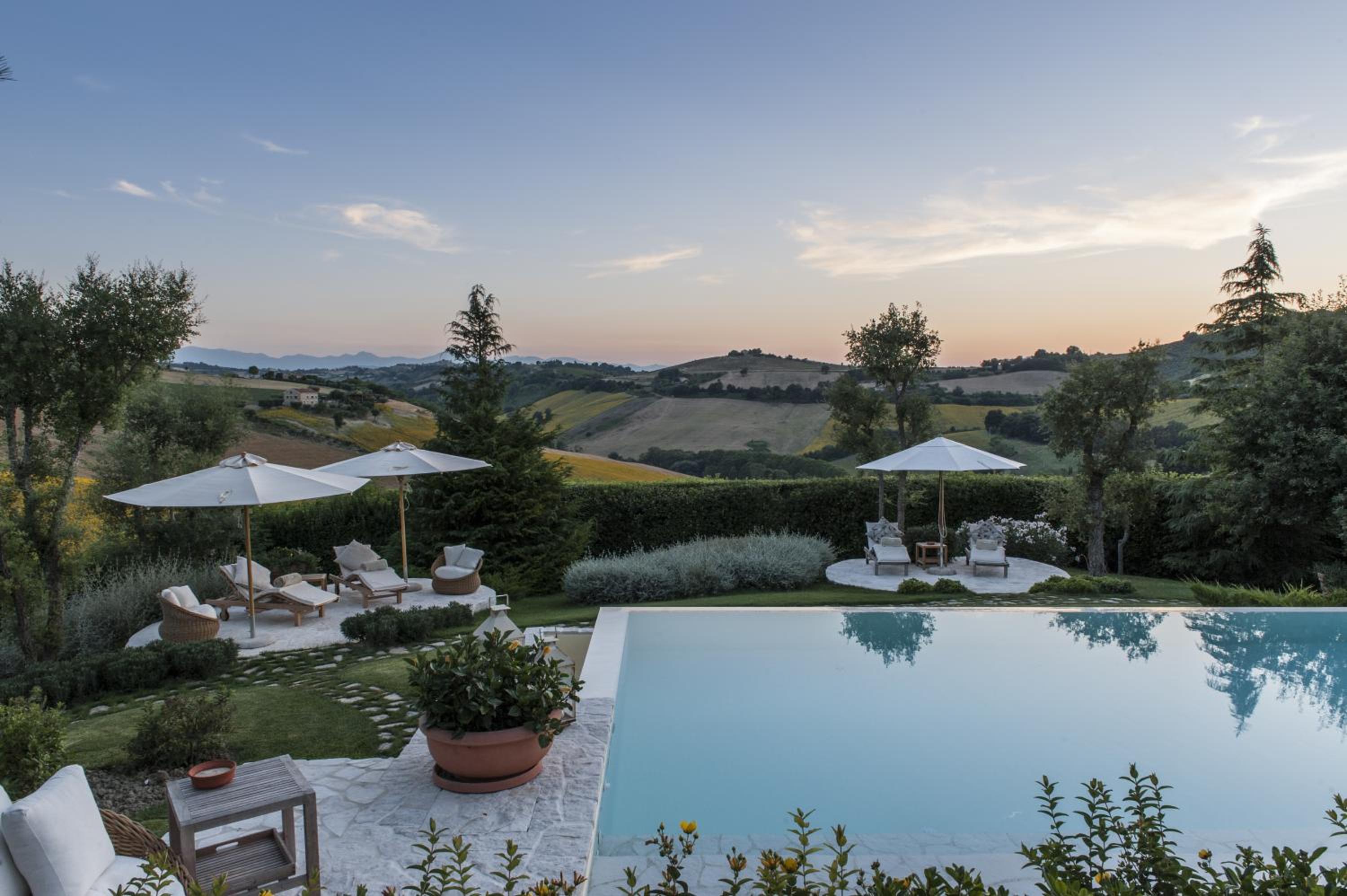 Monterosato Country House