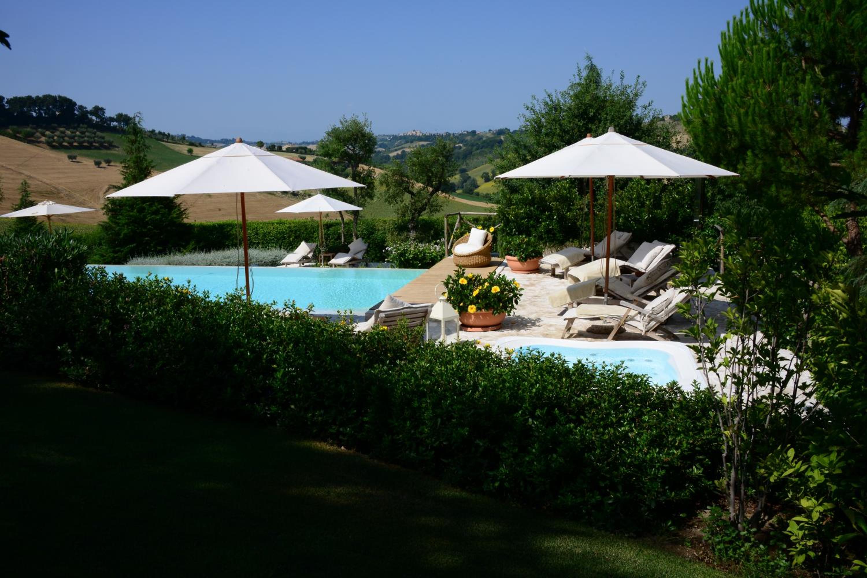 Monterosato Country House