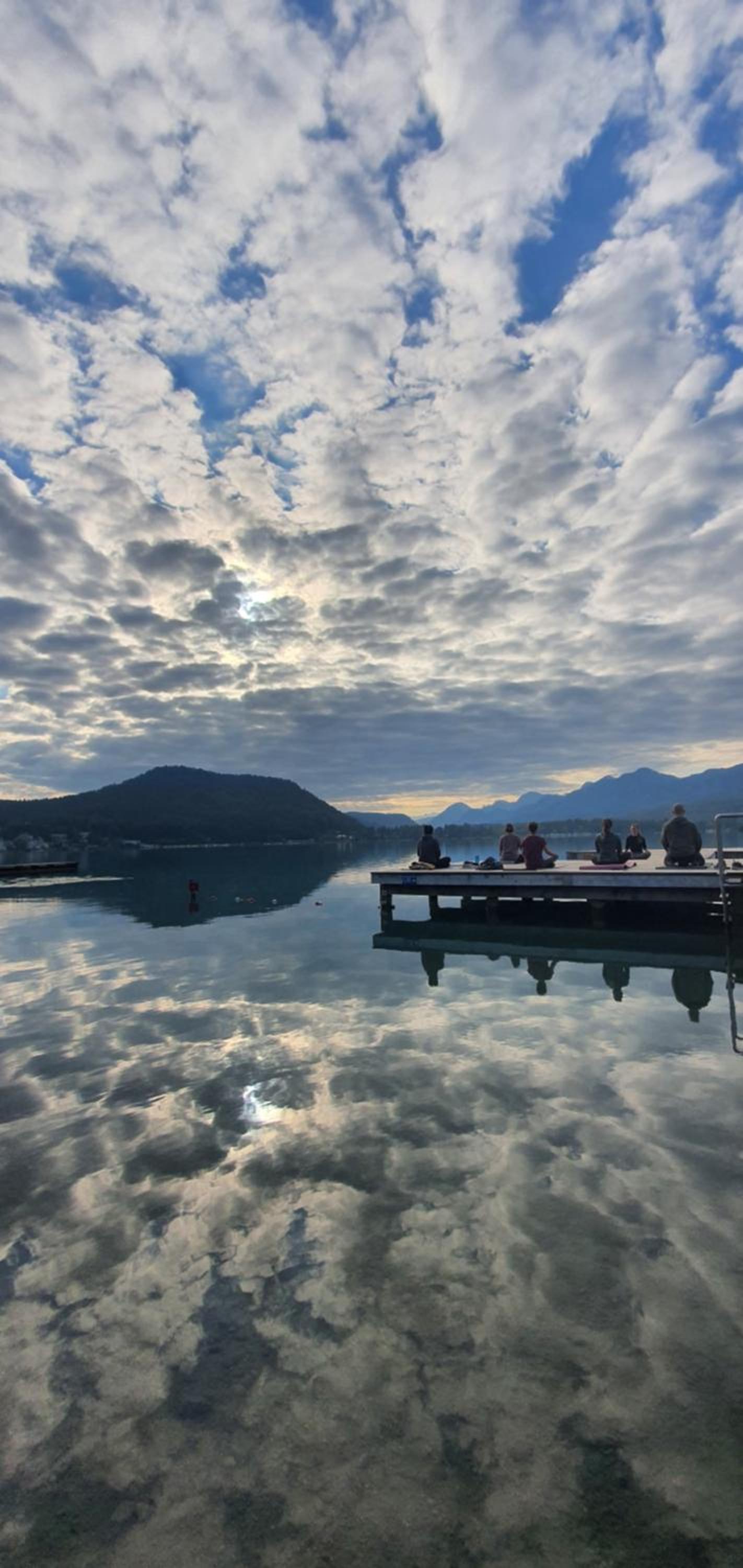 Apartment Sommer am Faaker See