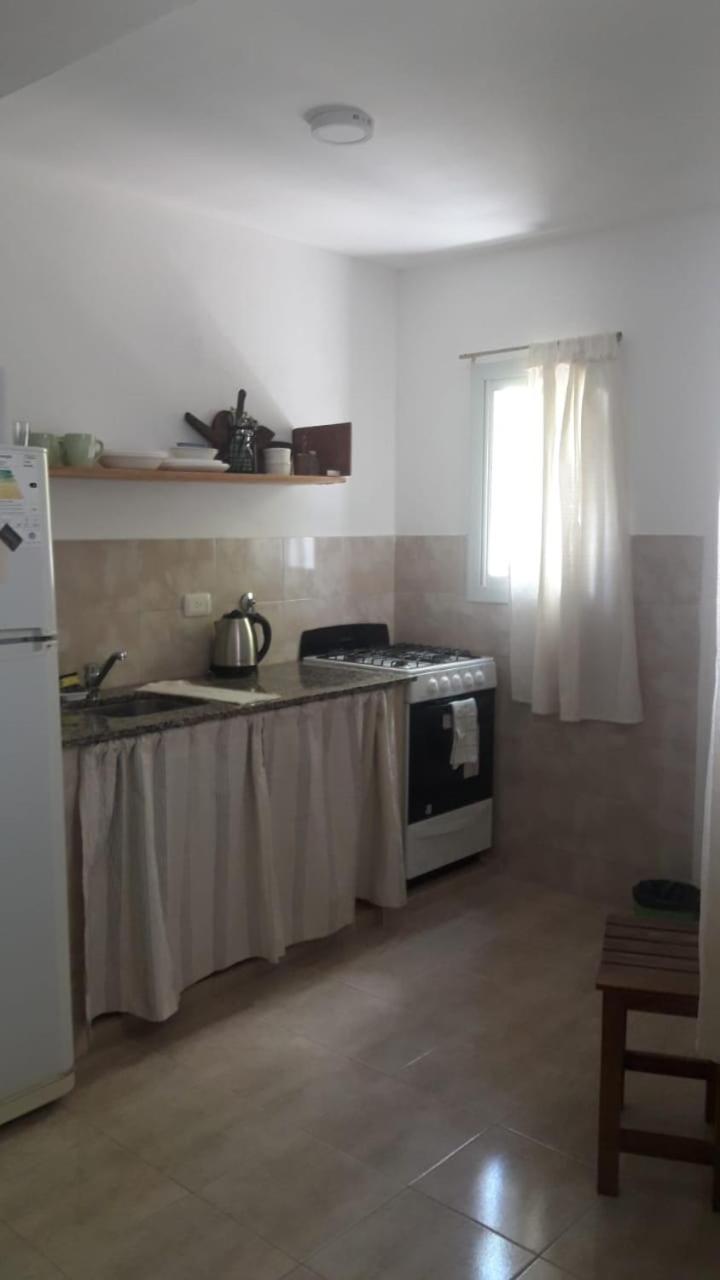 Departamento Los Tilos