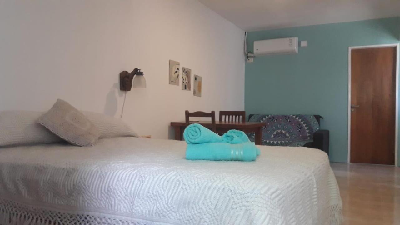 Departamento Los Tilos
