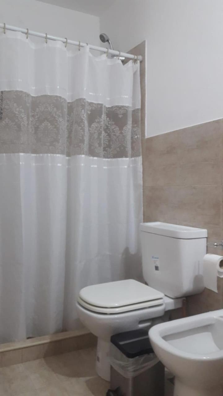 Departamento Los Tilos