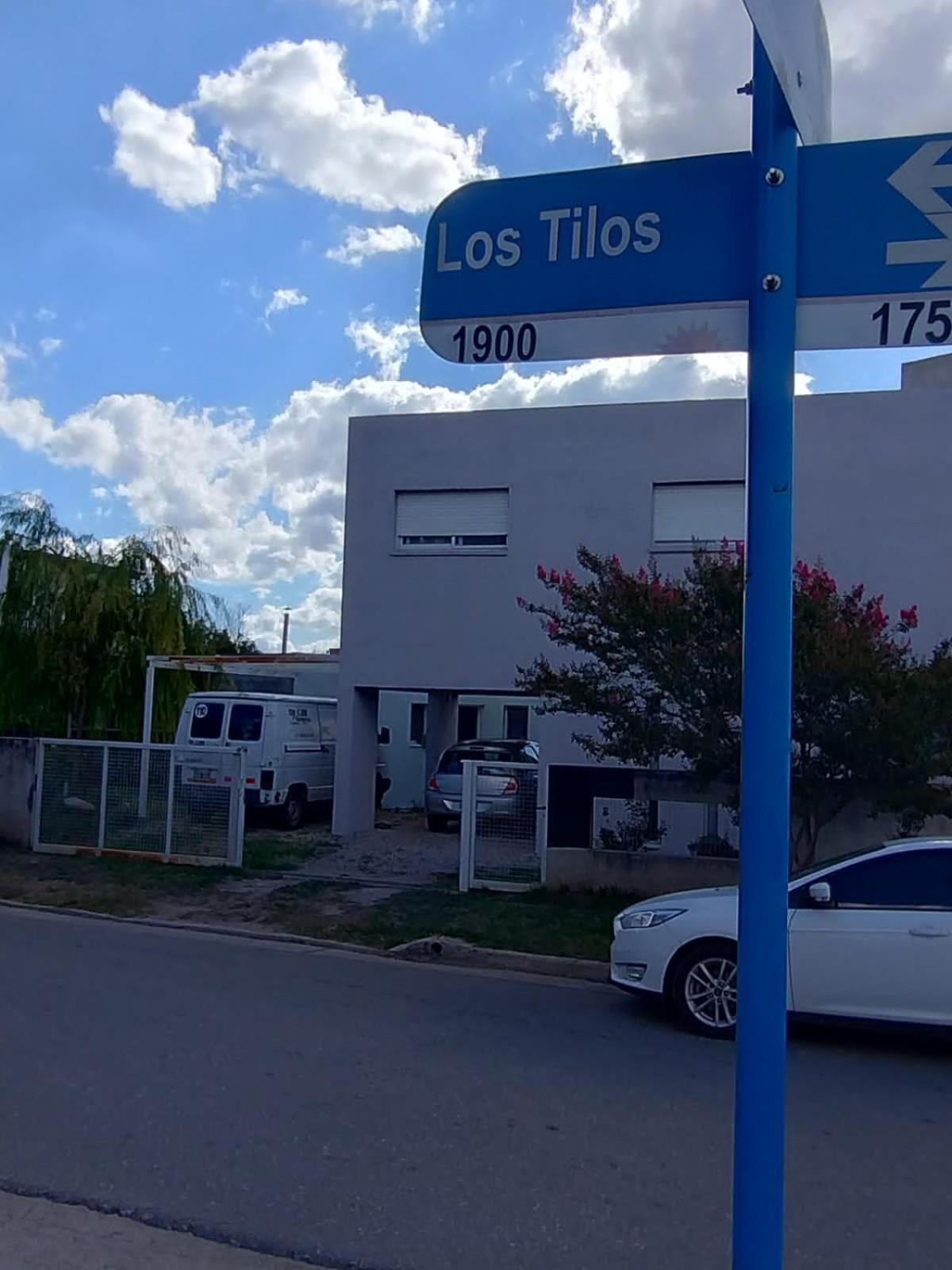 Departamento Los Tilos