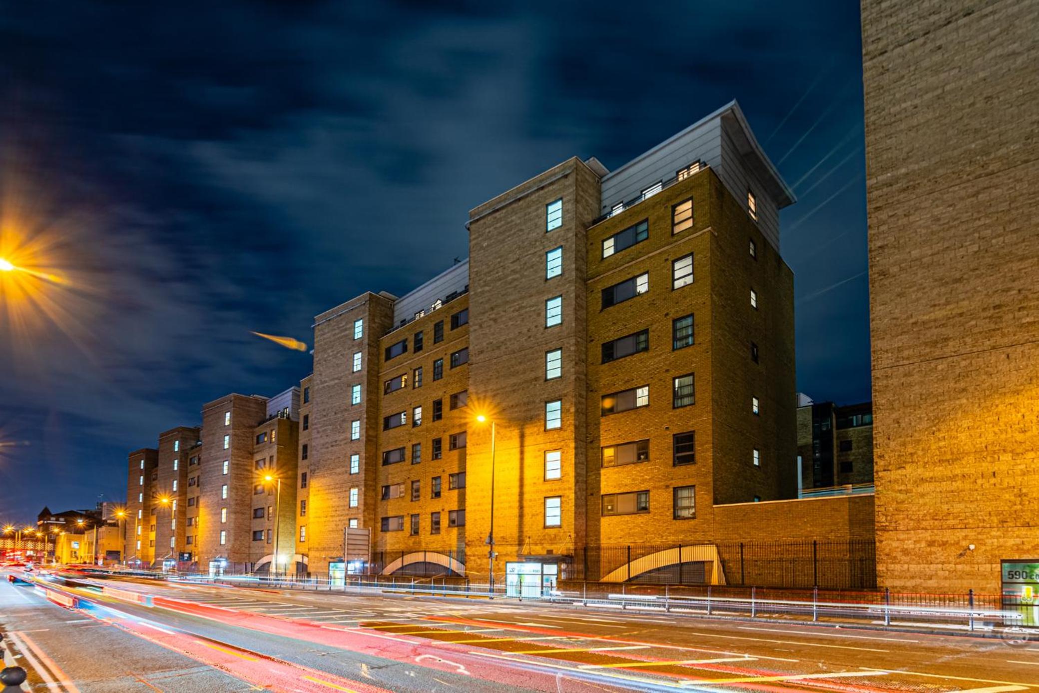 building