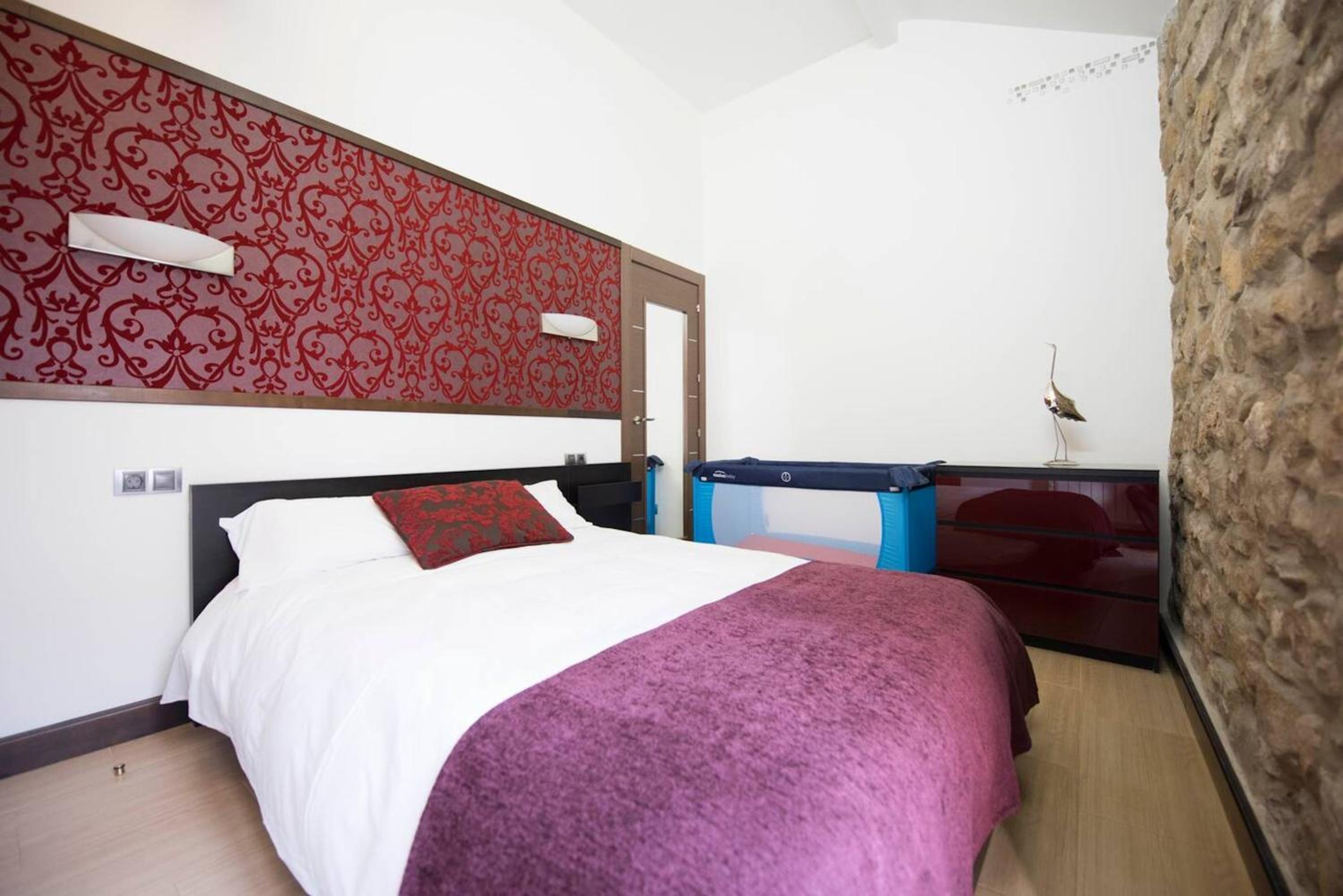 Charming Apartment in Ubeda 35 m² with Air Conditioning view 2