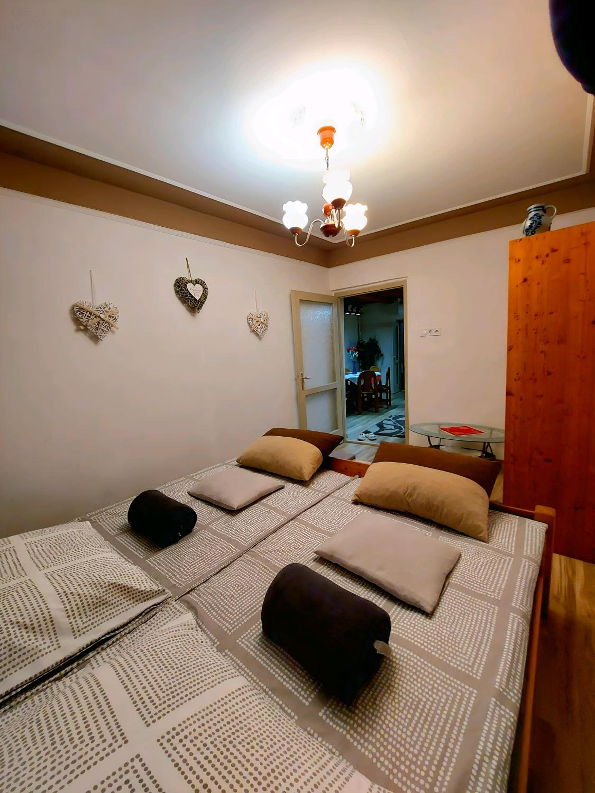 Kata Vendégház view 4