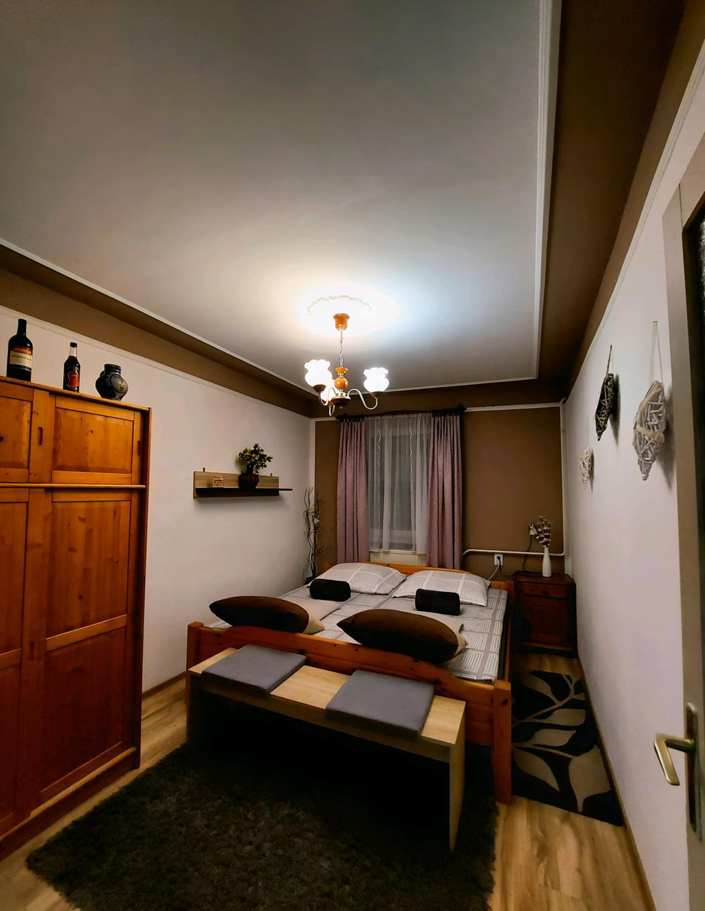 Kata Vendégház view 3