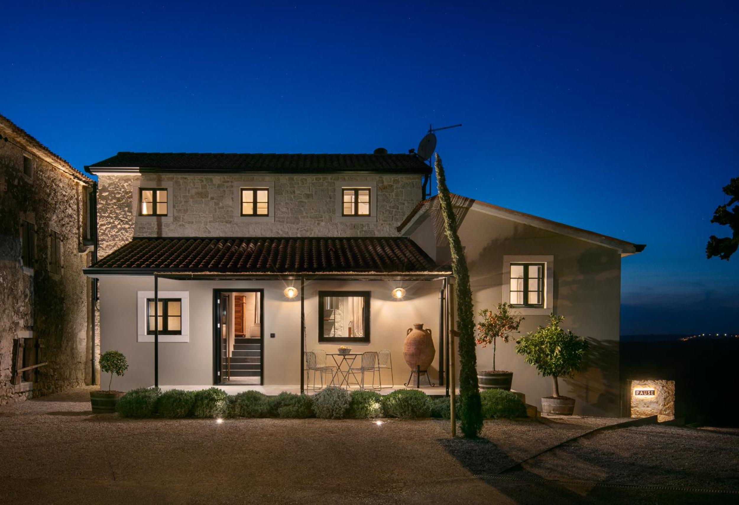 Hotel Villa IPause - Image 1