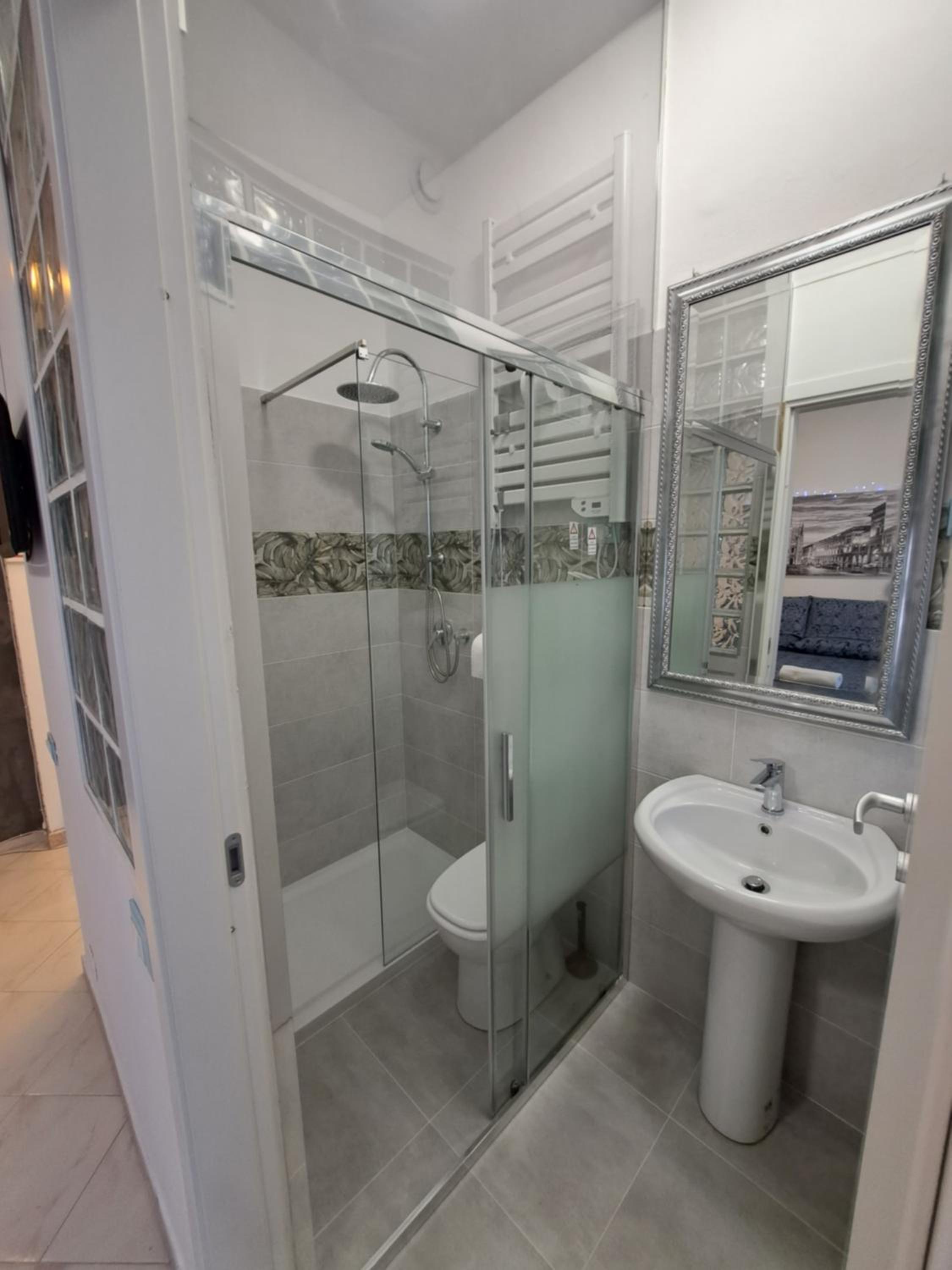 B&B Apartment San Siro Stadio 132