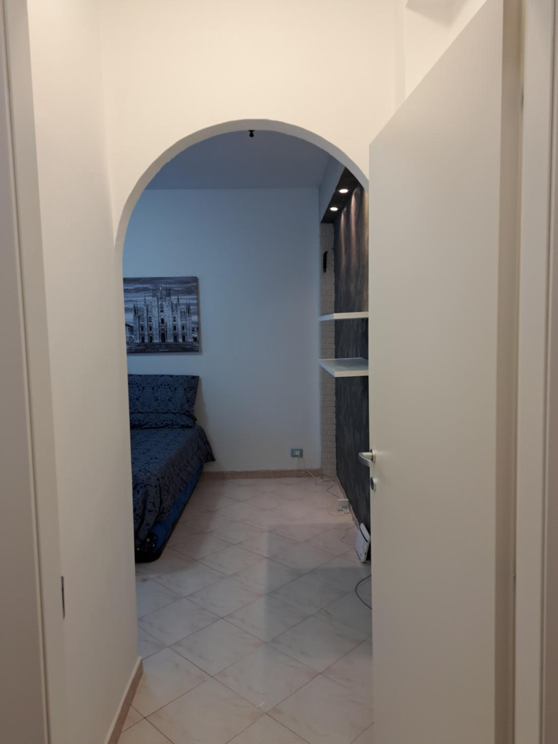 B&B Apartment San Siro Stadio 132