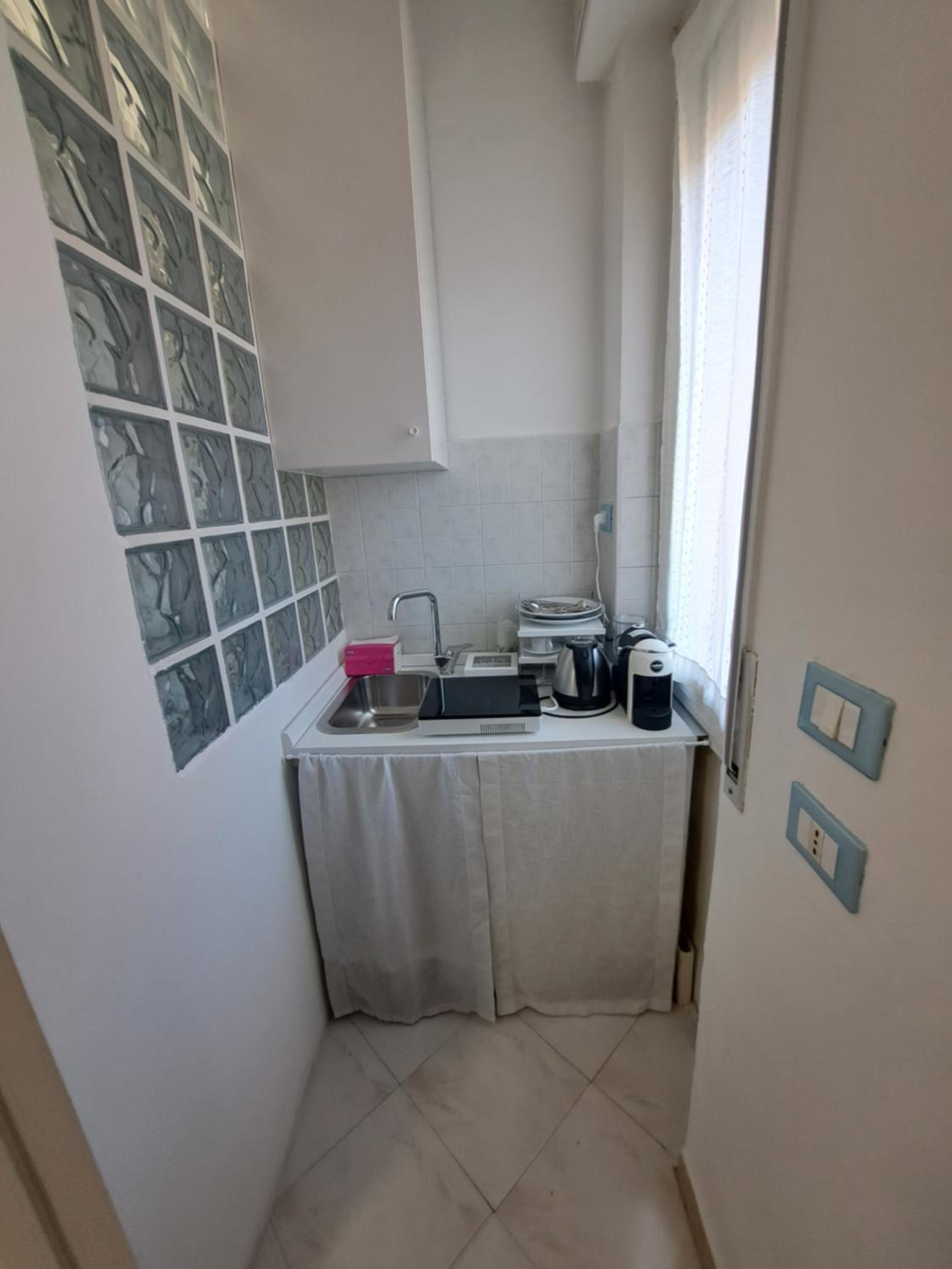 B&B Apartment San Siro Stadio 132