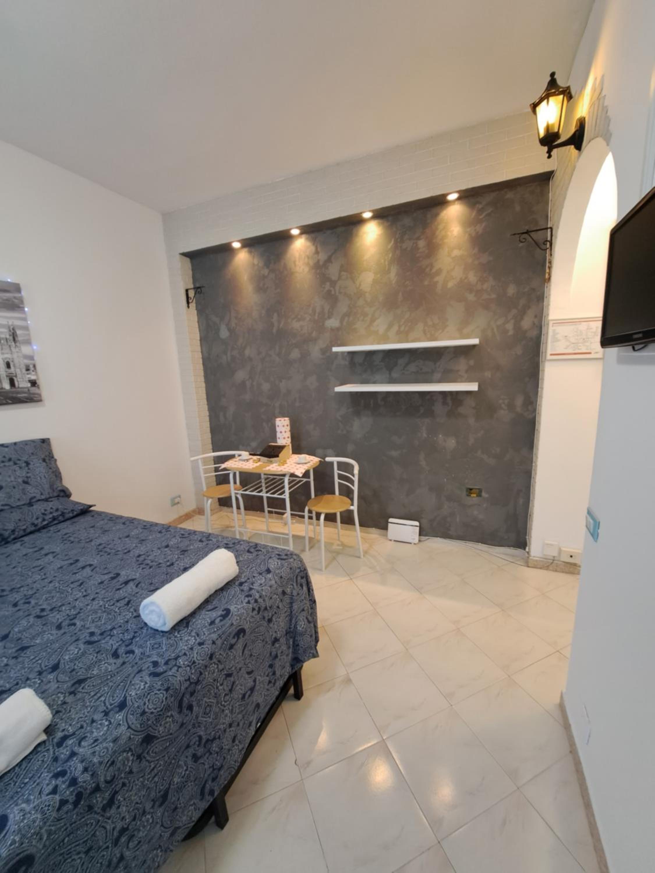 B&B Apartment San Siro Stadio 132