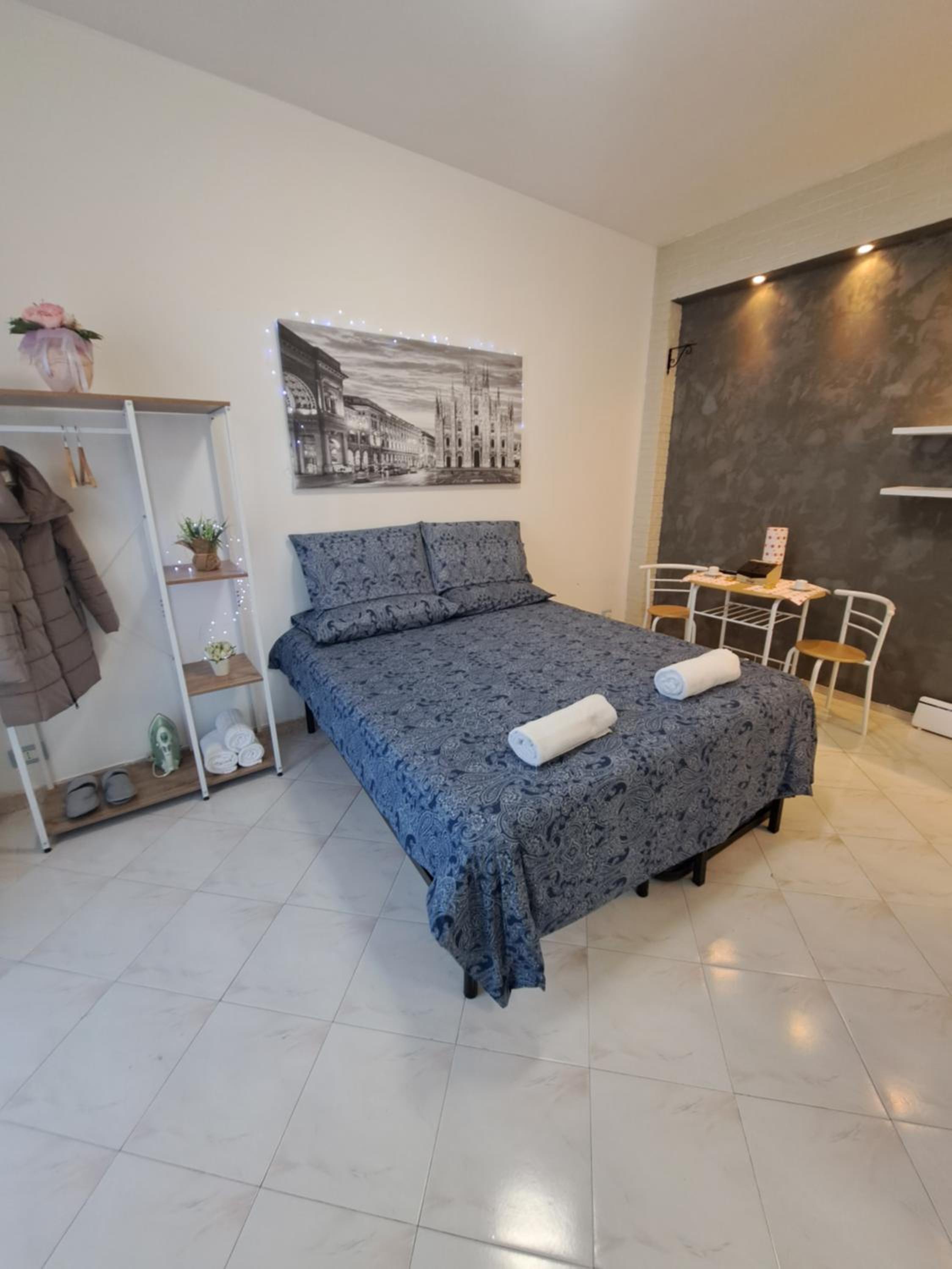 B&B Apartment San Siro Stadio 132
