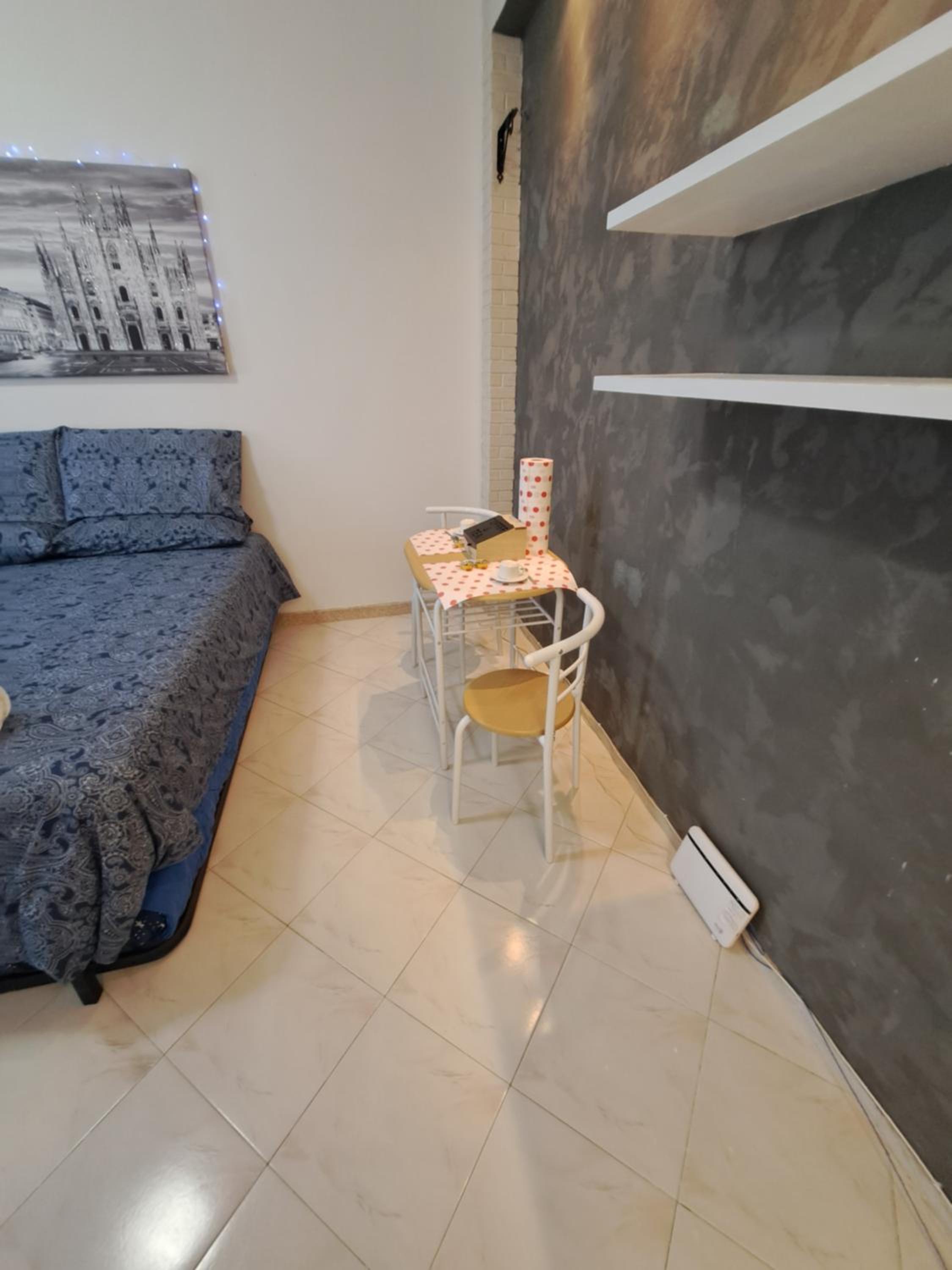 B&B Apartment San Siro Stadio 132