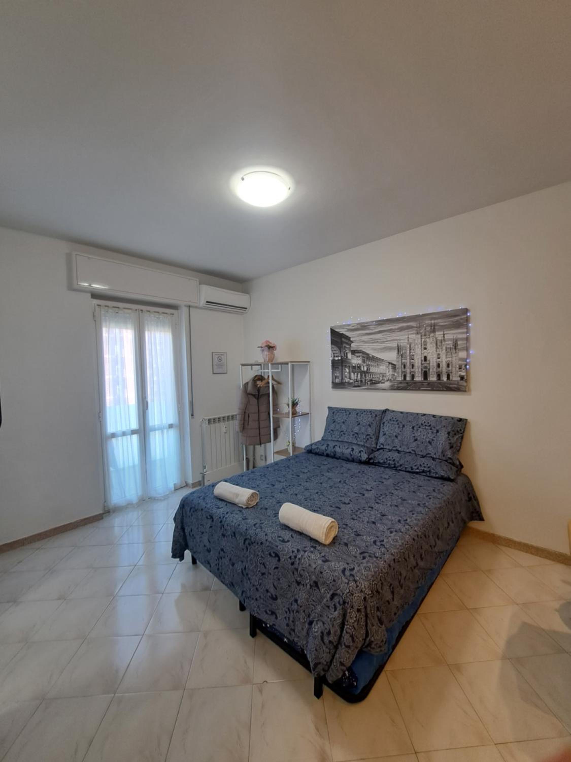 B&B Apartment San Siro Stadio 132