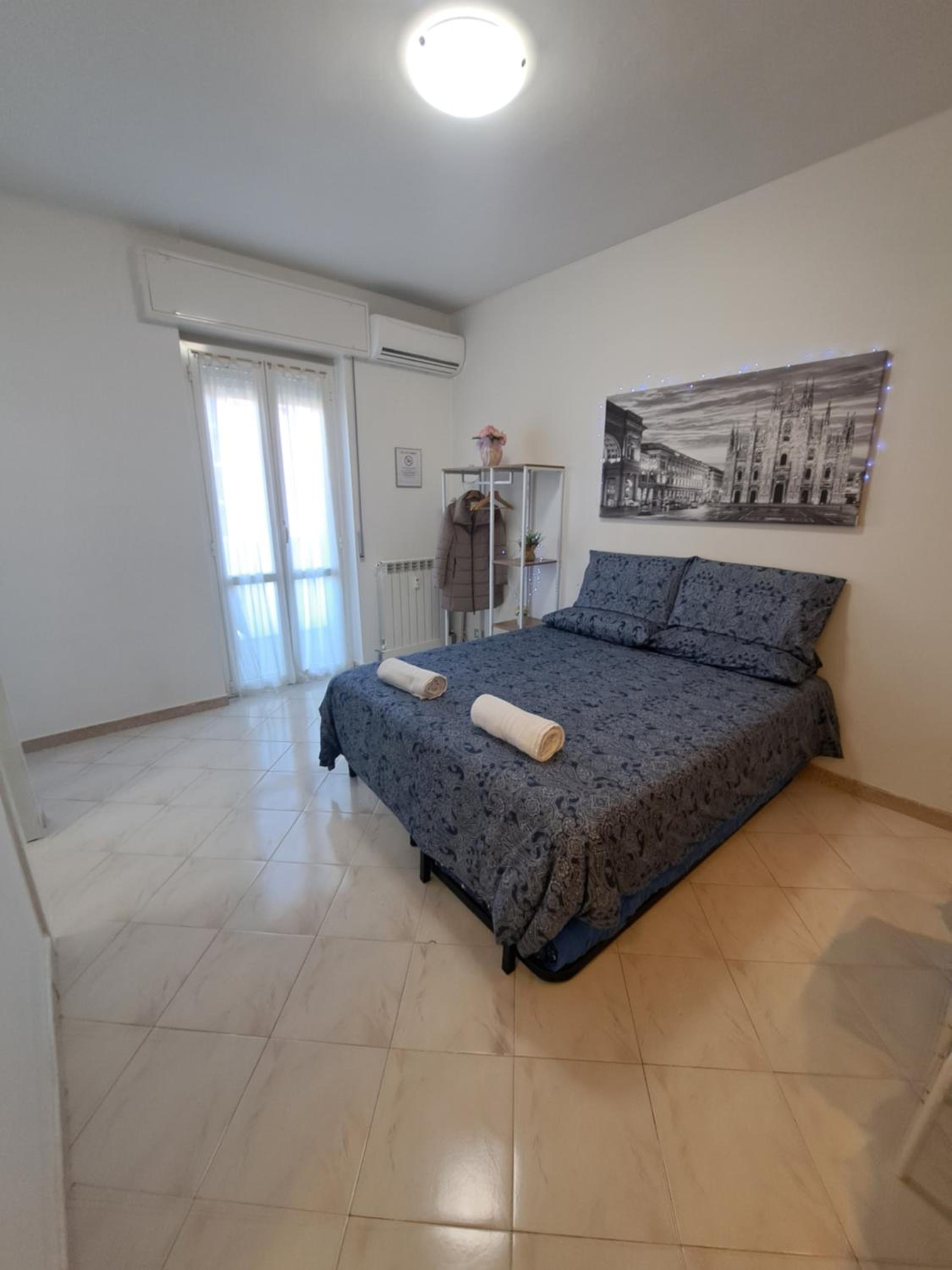 B&B Apartment San Siro Stadio 132