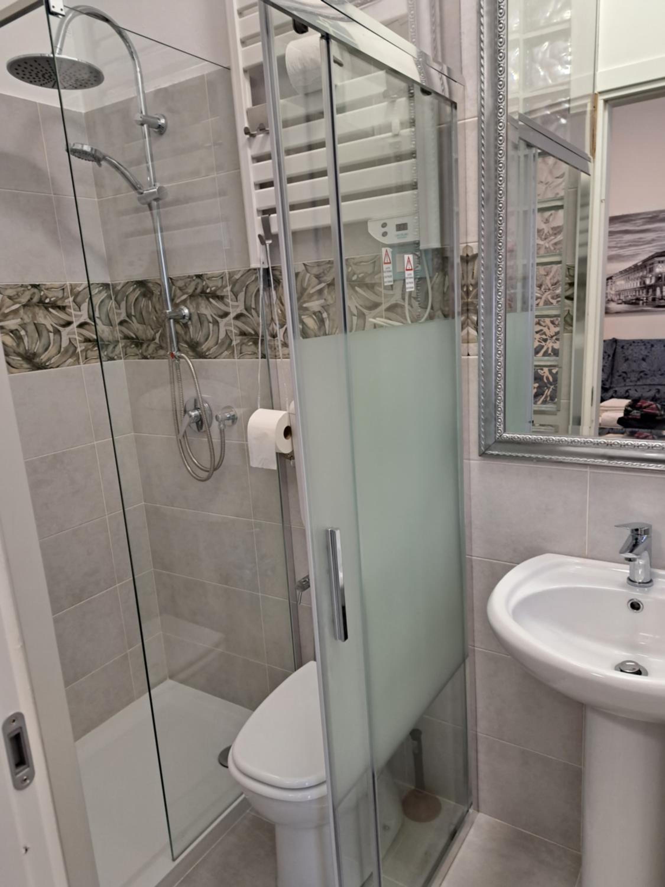 B&B Apartment San Siro Stadio 132