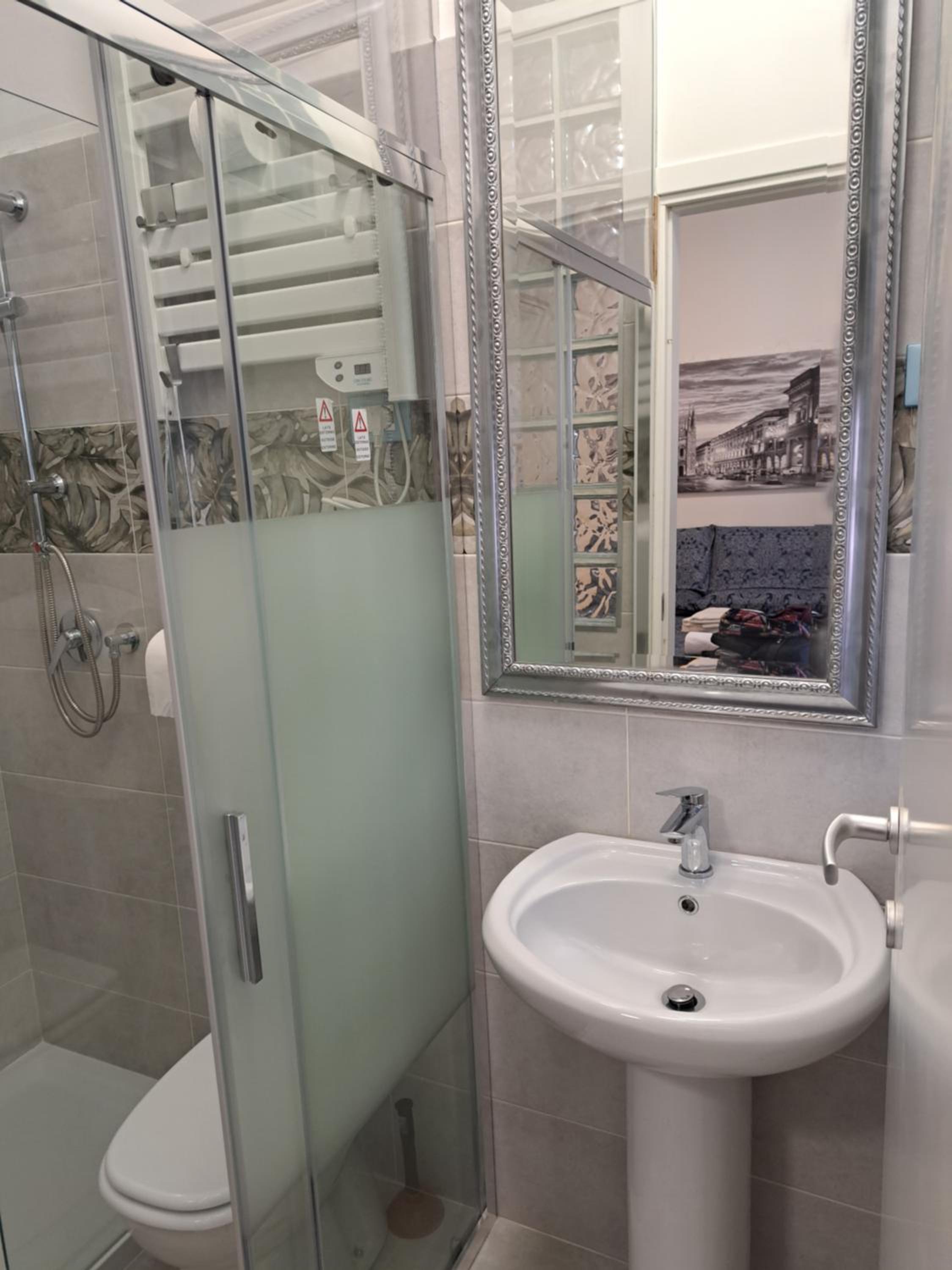 B&B Apartment San Siro Stadio 132