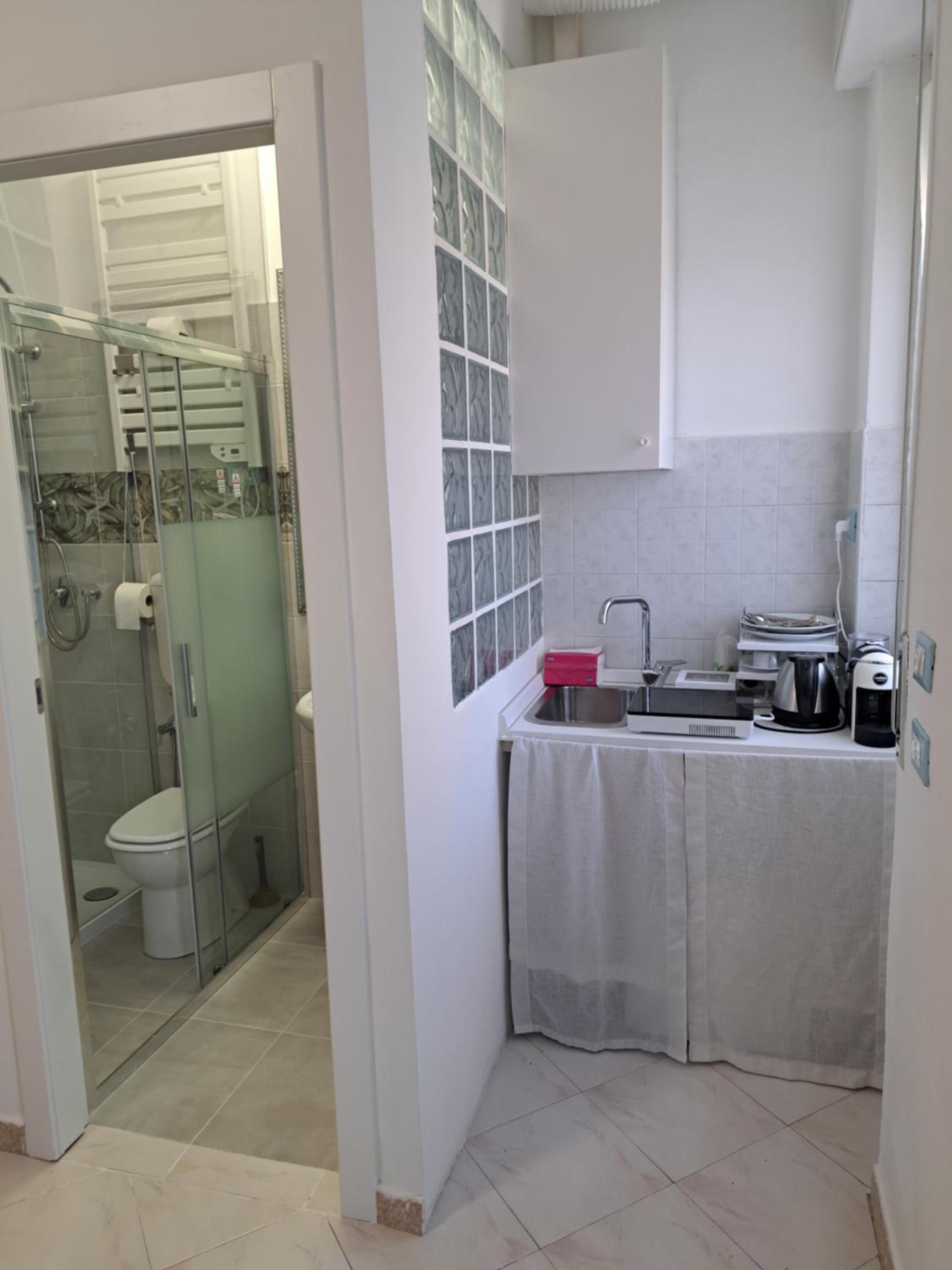 B&B Apartment San Siro Stadio 132