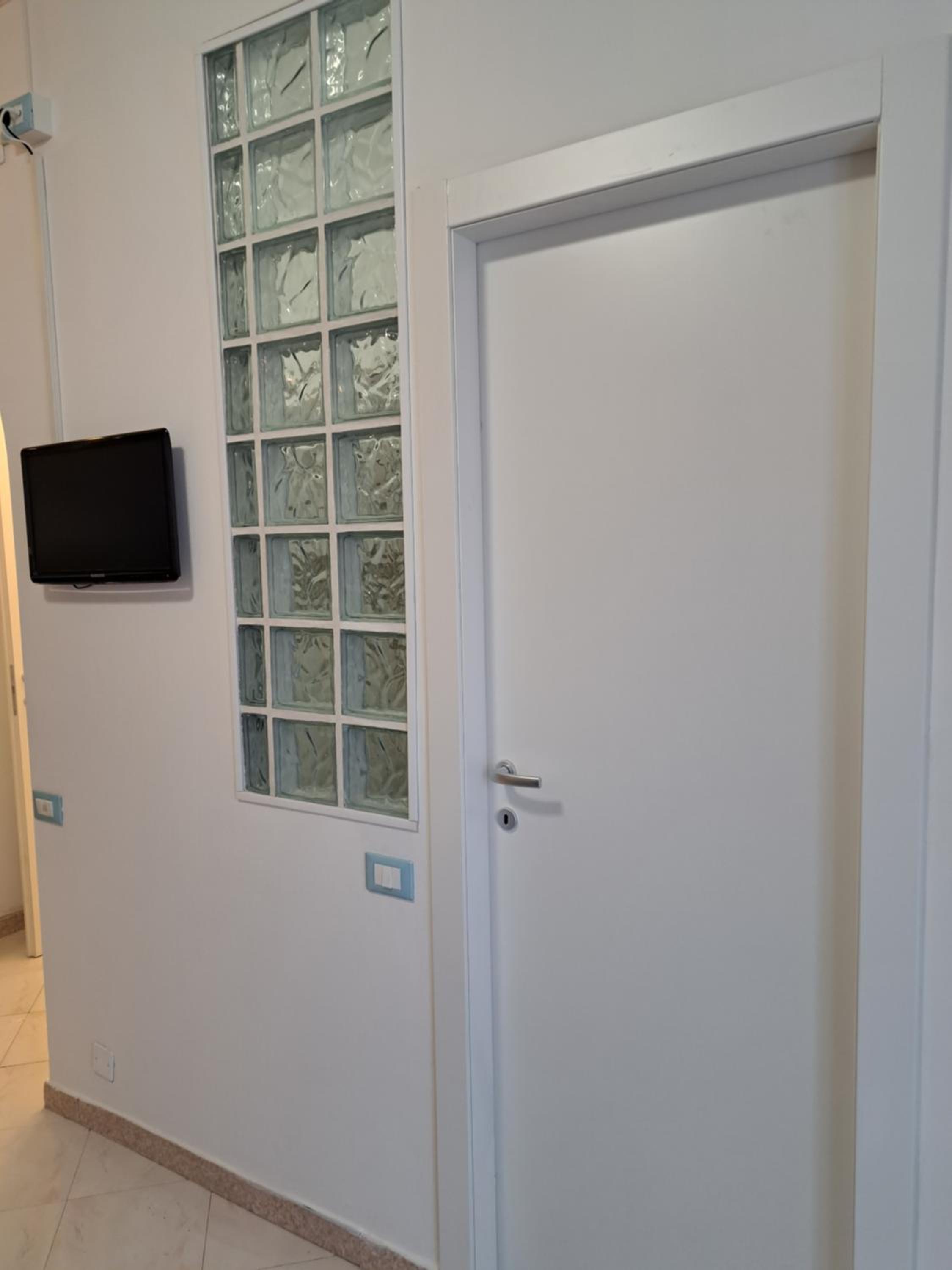 B&B Apartment San Siro Stadio 132