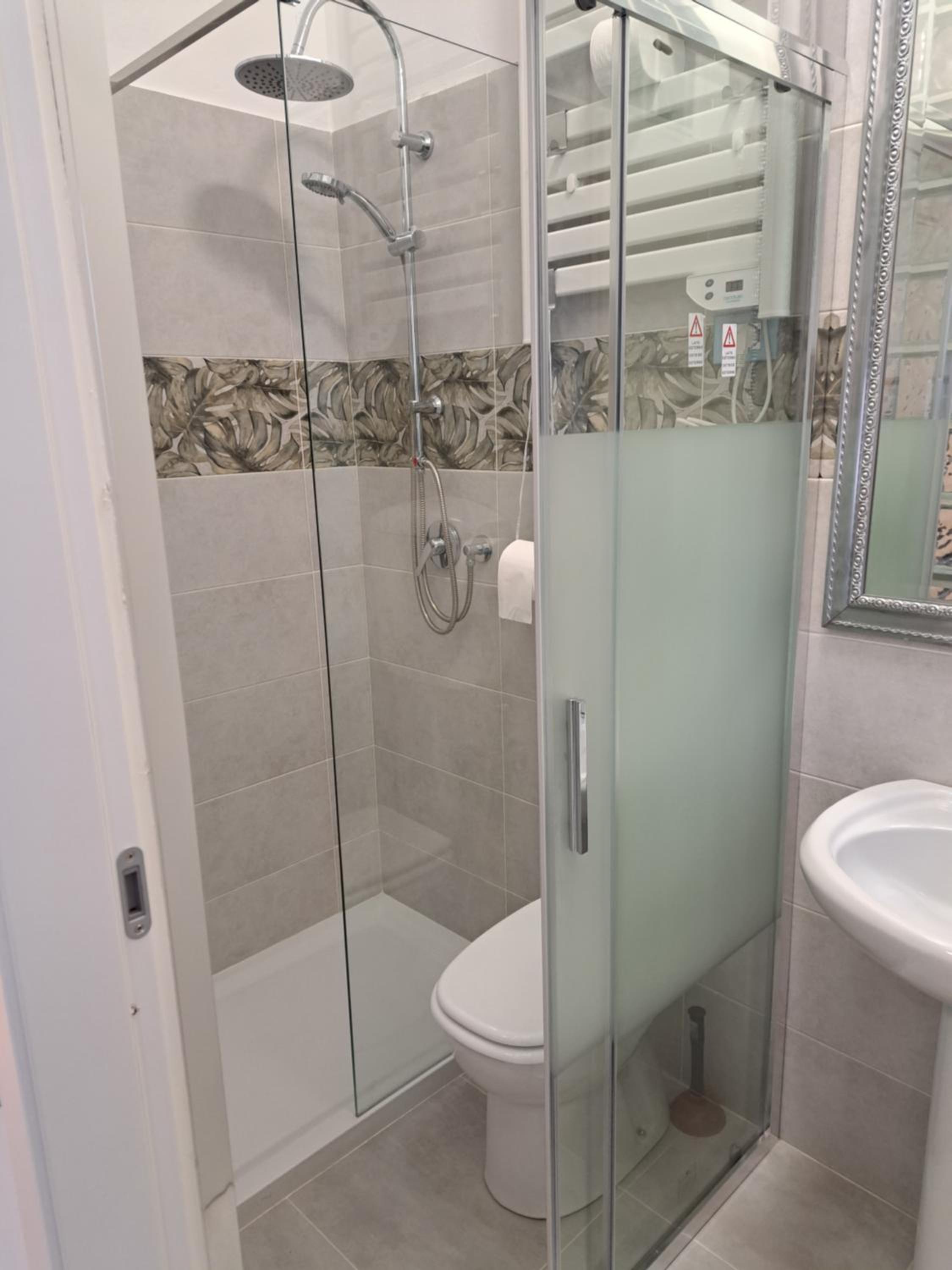 B&B Apartment San Siro Stadio 132