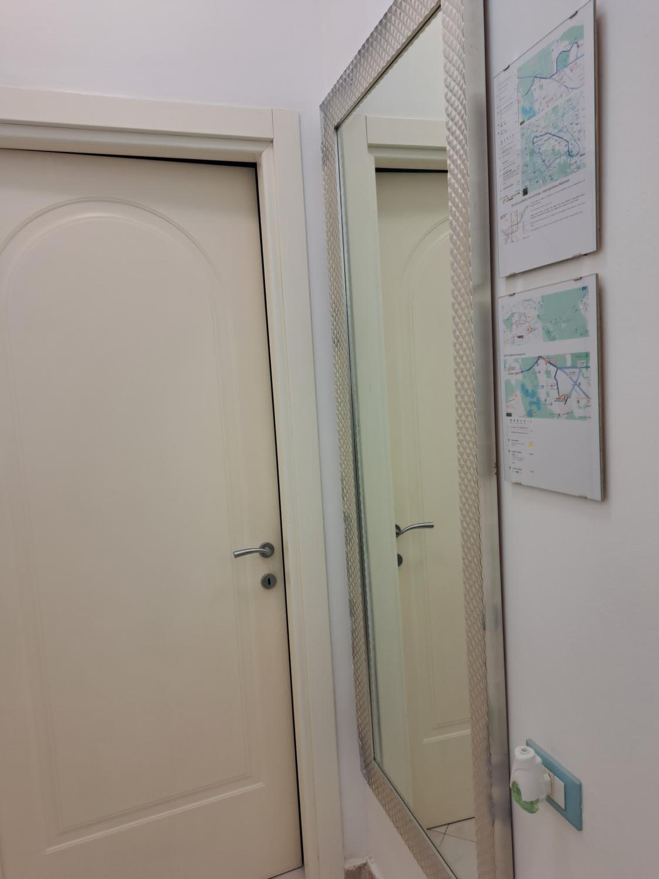 B&B Apartment San Siro Stadio 132