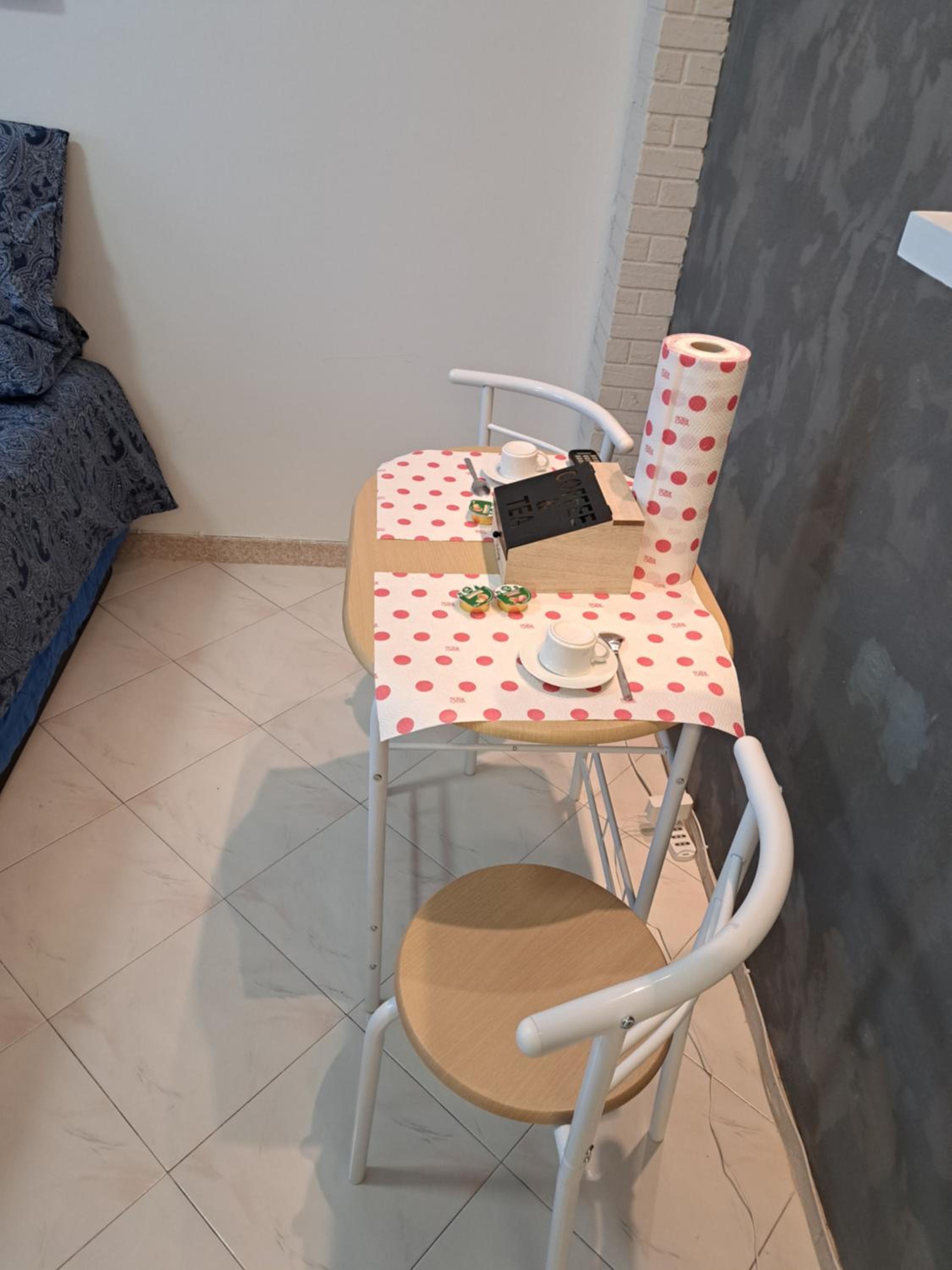 B&B Apartment San Siro Stadio 132