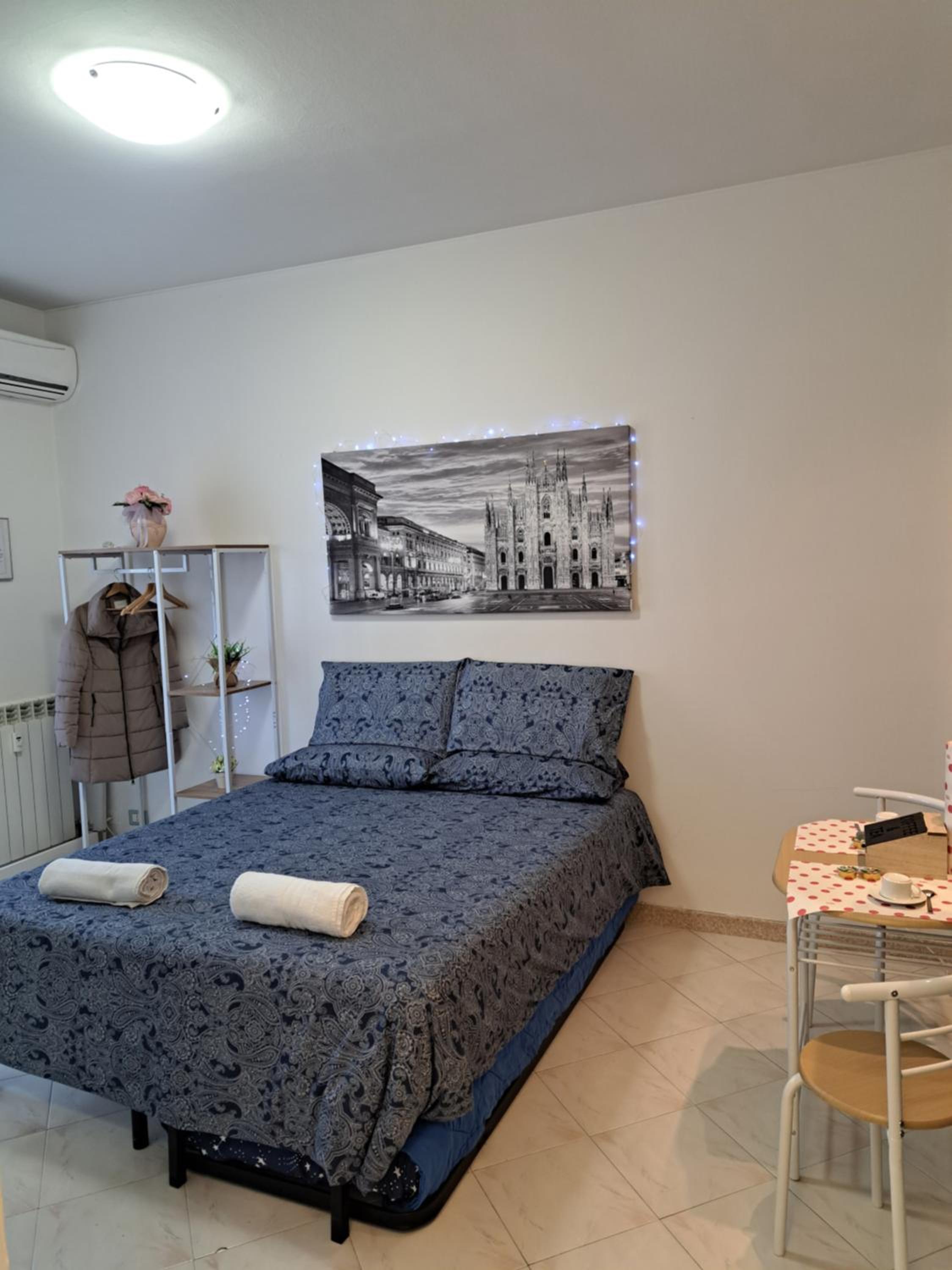 B&B Apartment San Siro Stadio 132