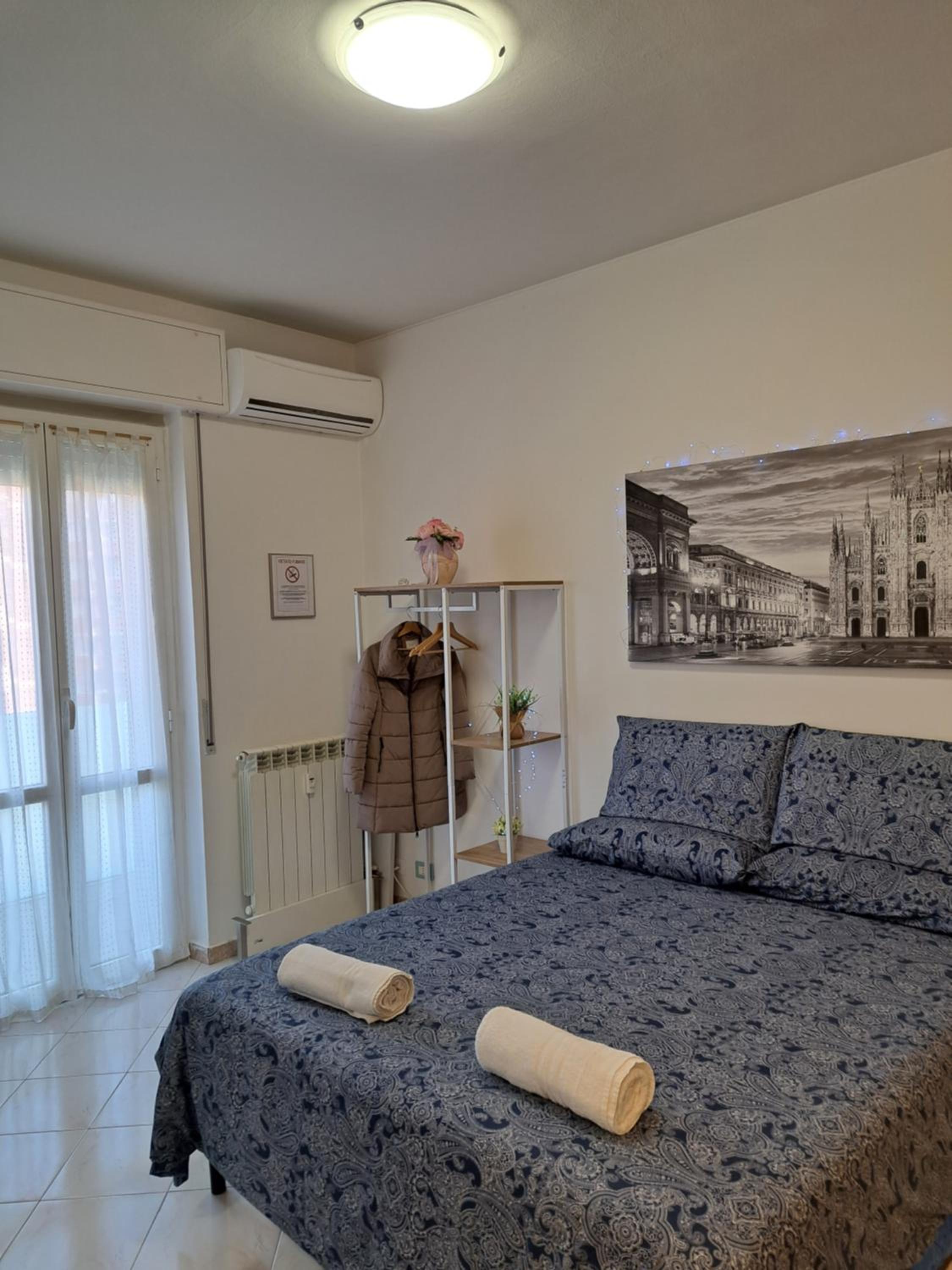 B&B Apartment San Siro Stadio 132