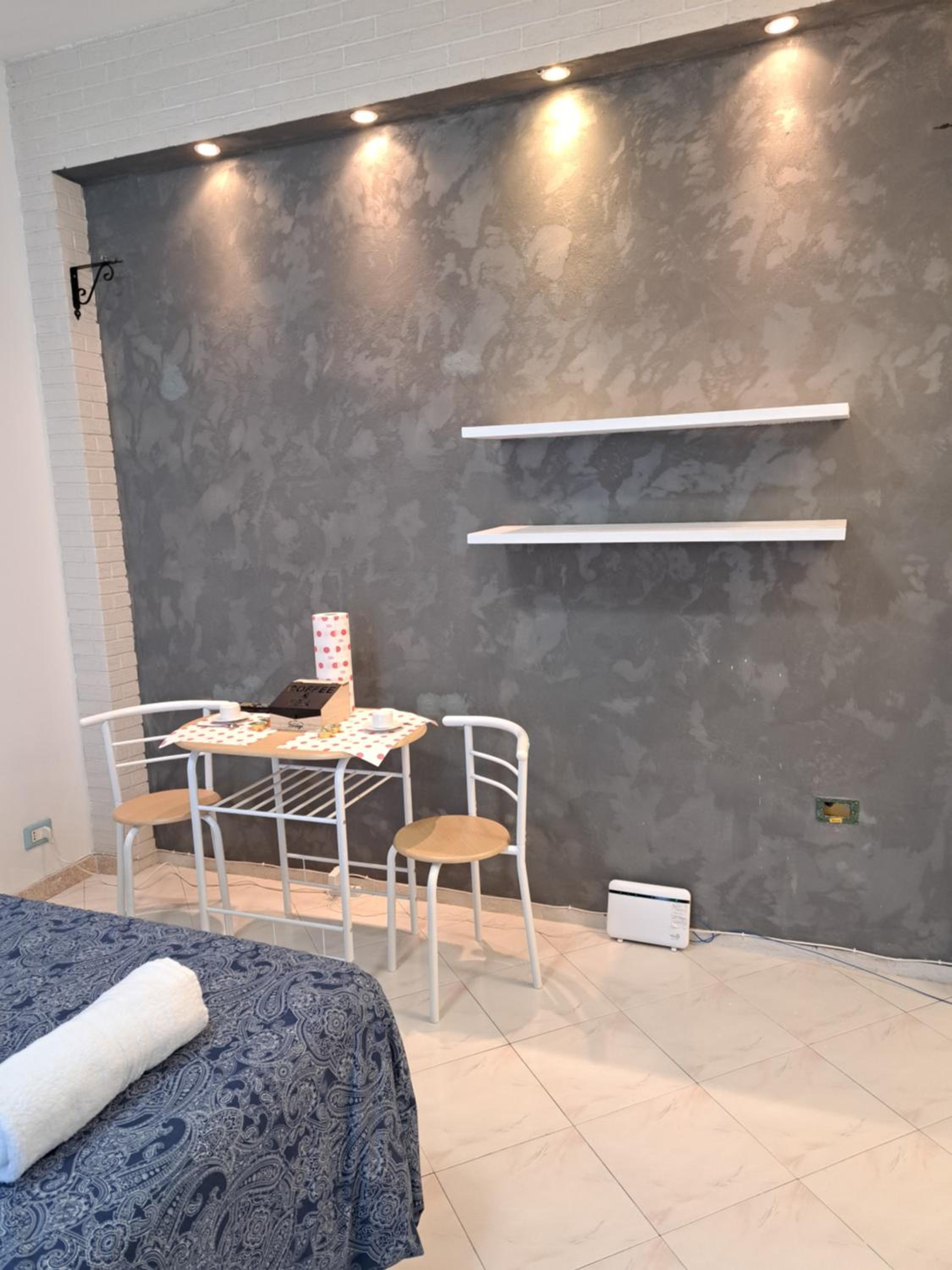 B&B Apartment San Siro Stadio 132