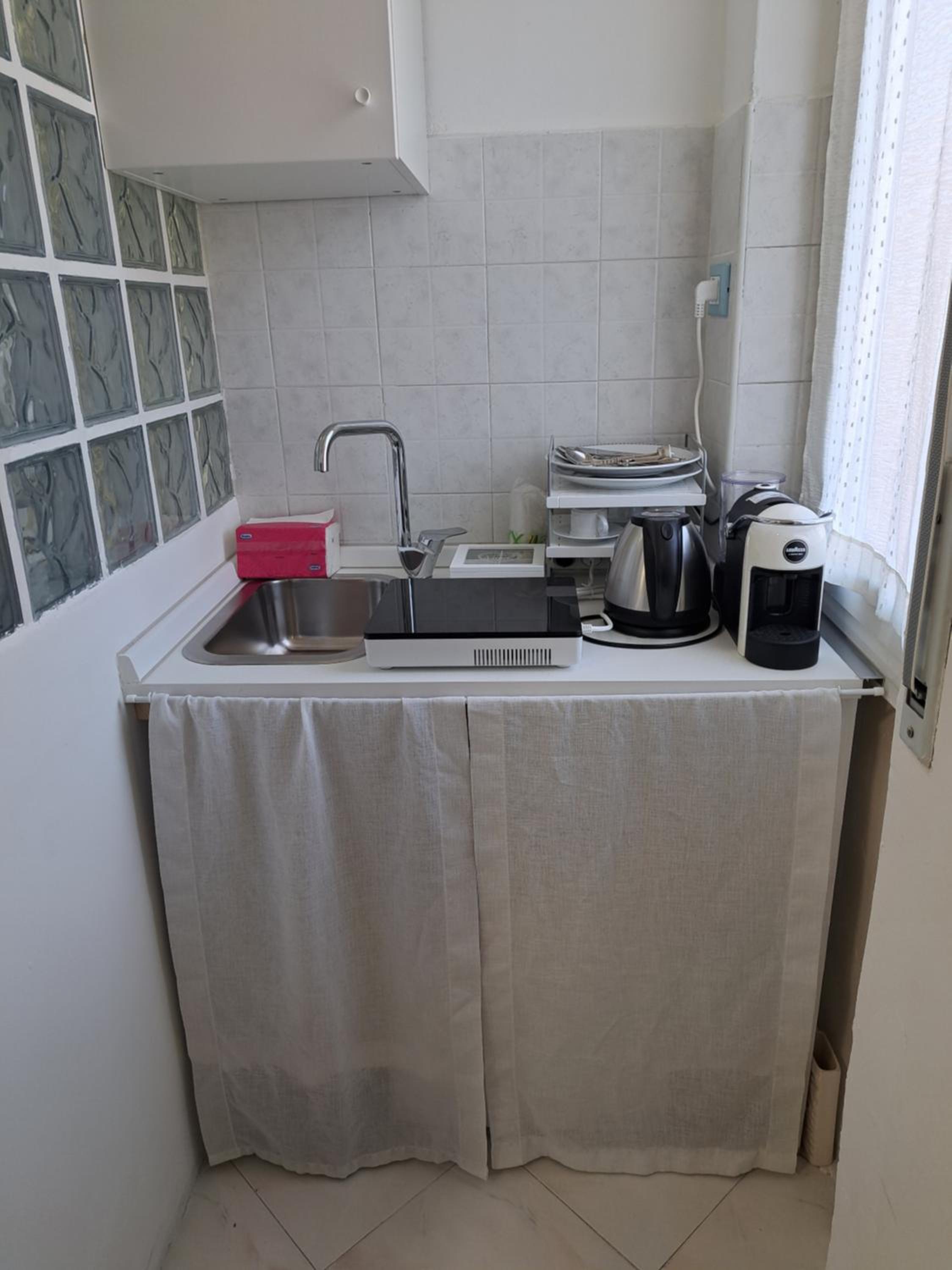 B&B Apartment San Siro Stadio 132