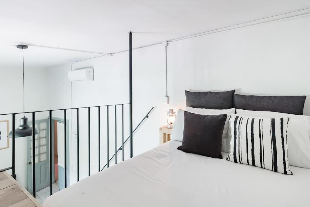 5 Loft Suites photo 3