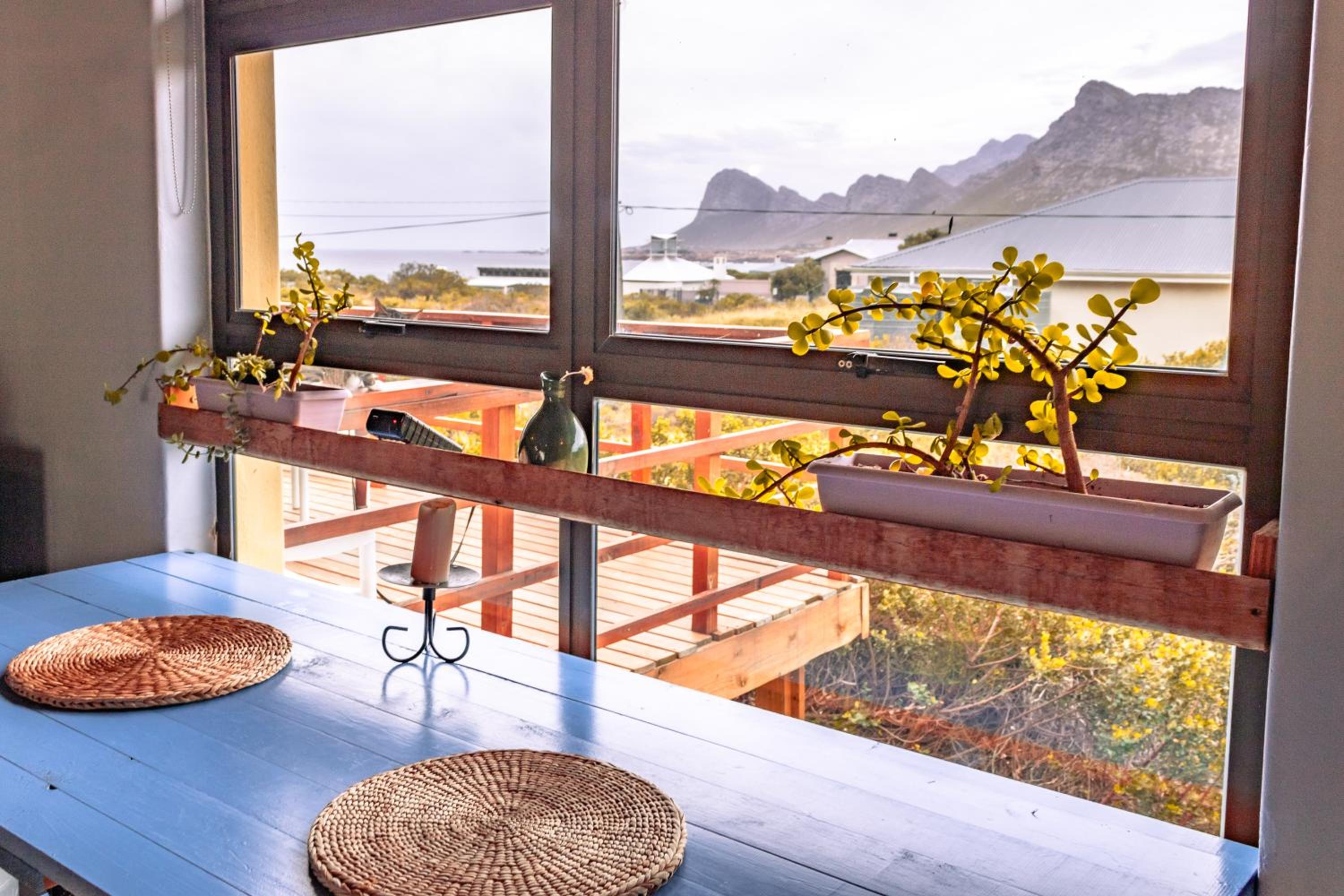 Edible Shores view 5