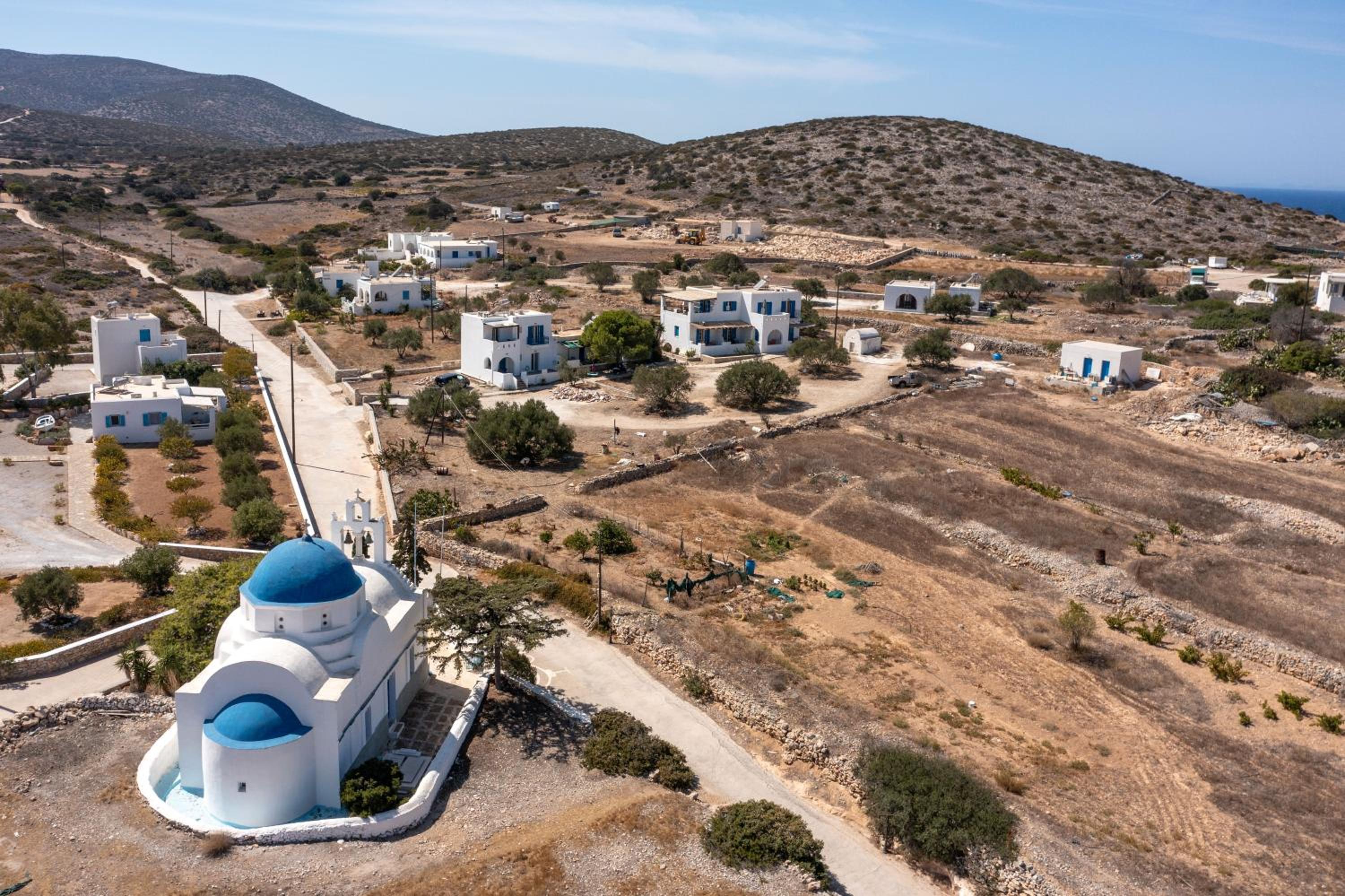 SOHOROS STUDIOS