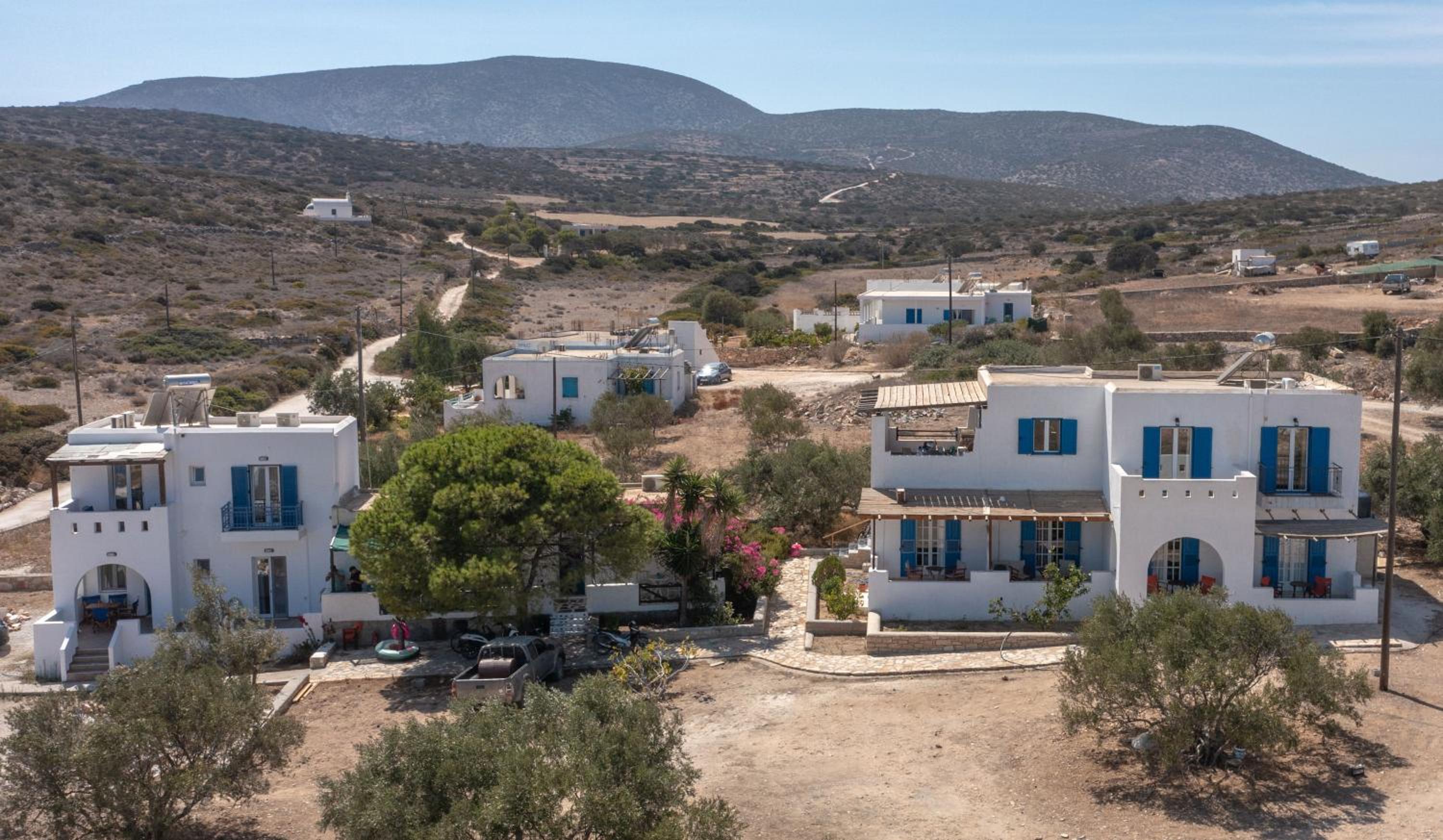 SOHOROS STUDIOS