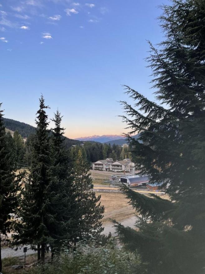 The Aspens by Outpost Whistler