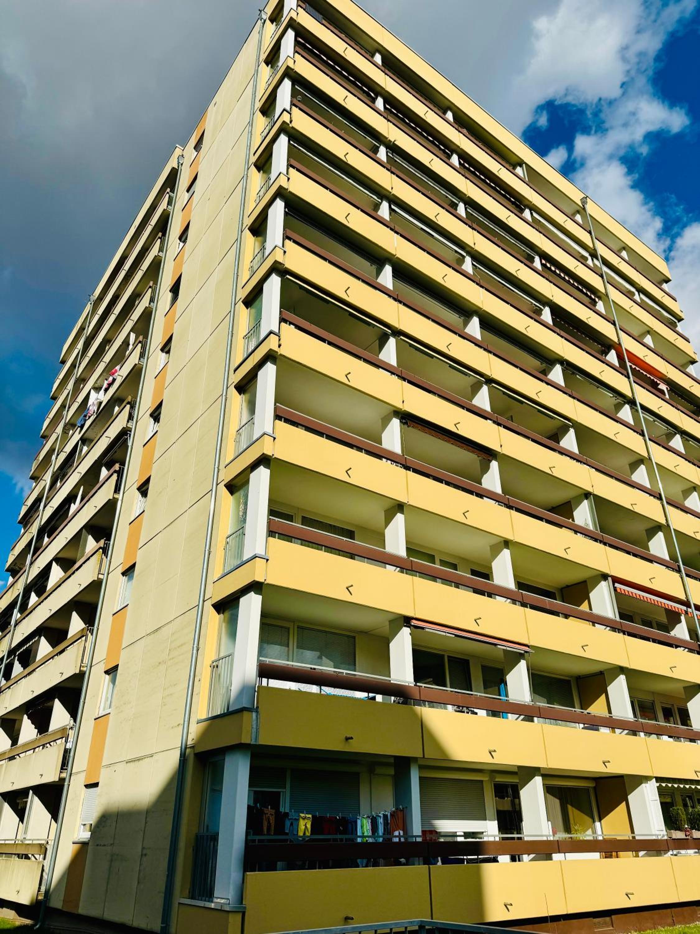 building