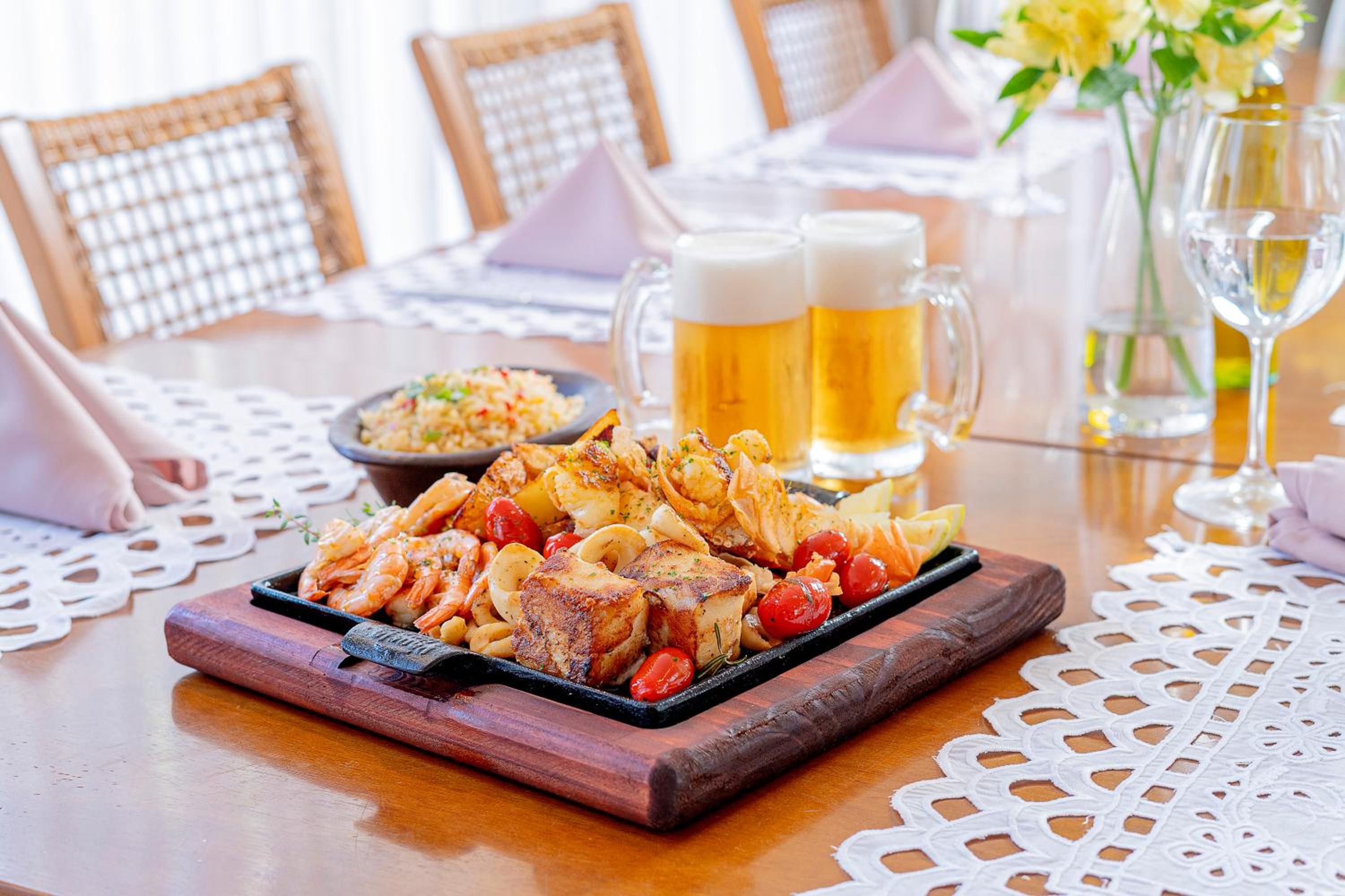 Beach Park Resort - Wellness