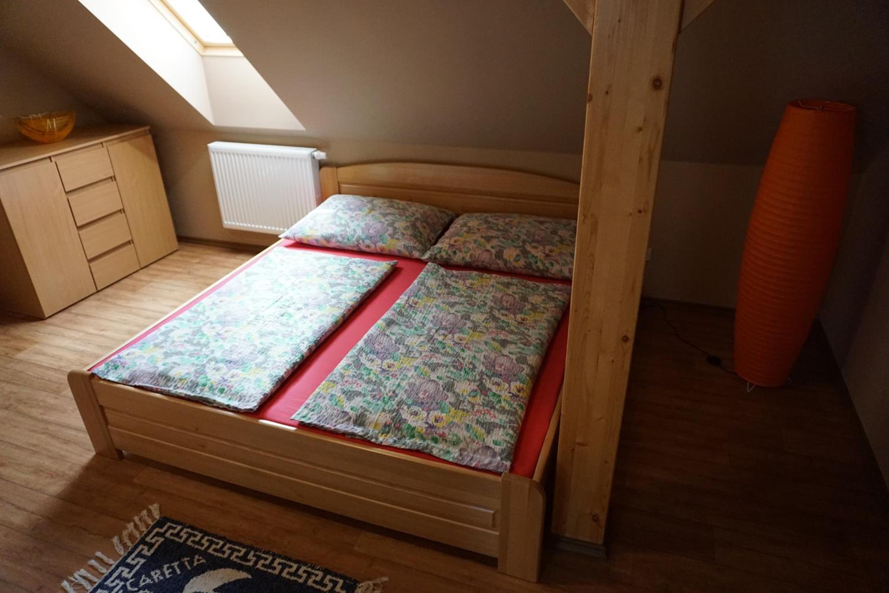Domek Šumava