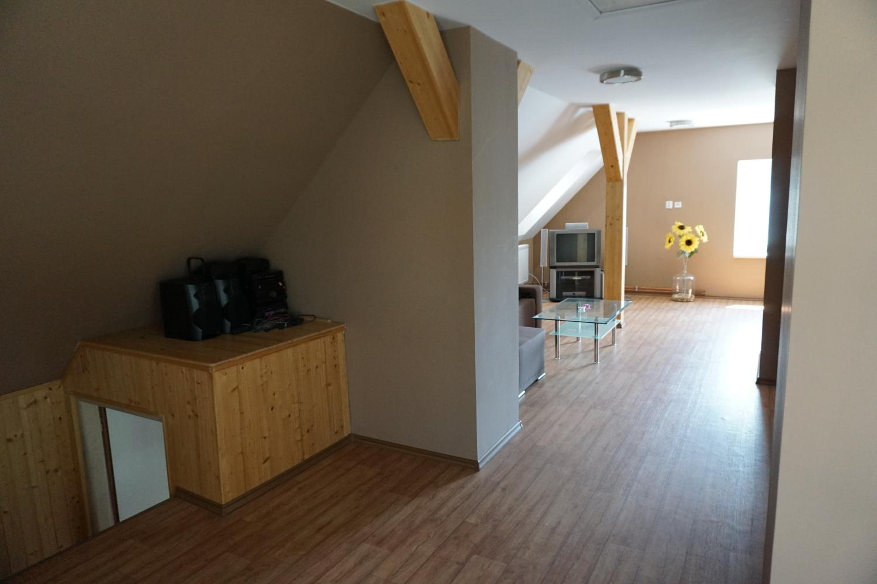 Domek Šumava